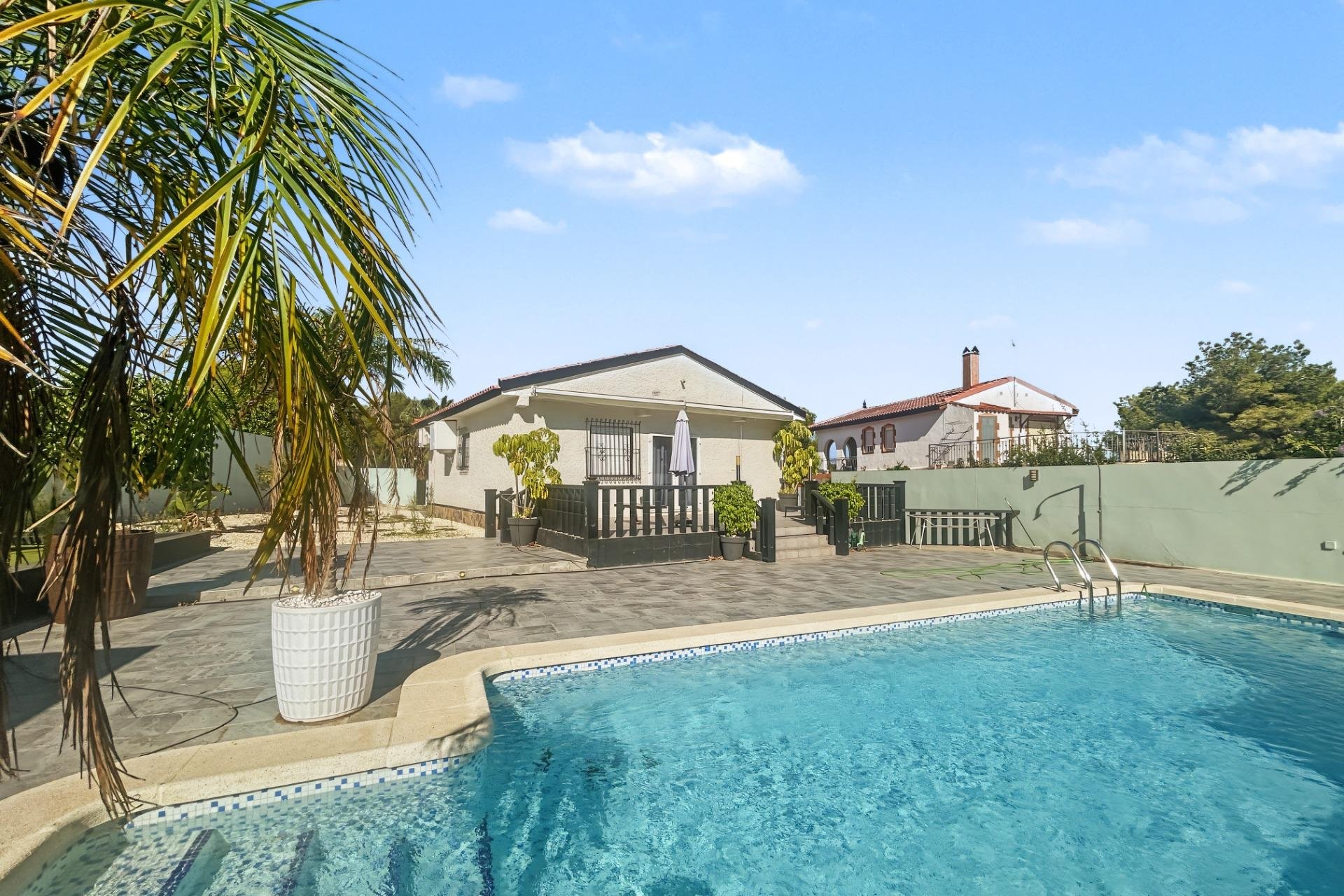 Reventa - Villa - Pilar de la Horadada - Pinar de Campoverde