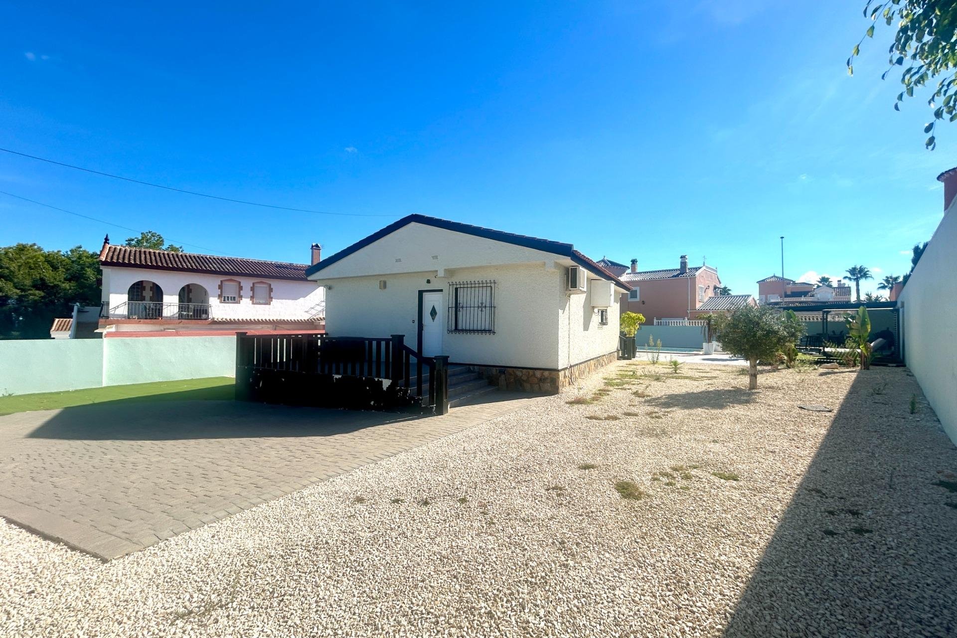 Reventa - Villa - Pilar de la Horadada - Pinar de Campoverde