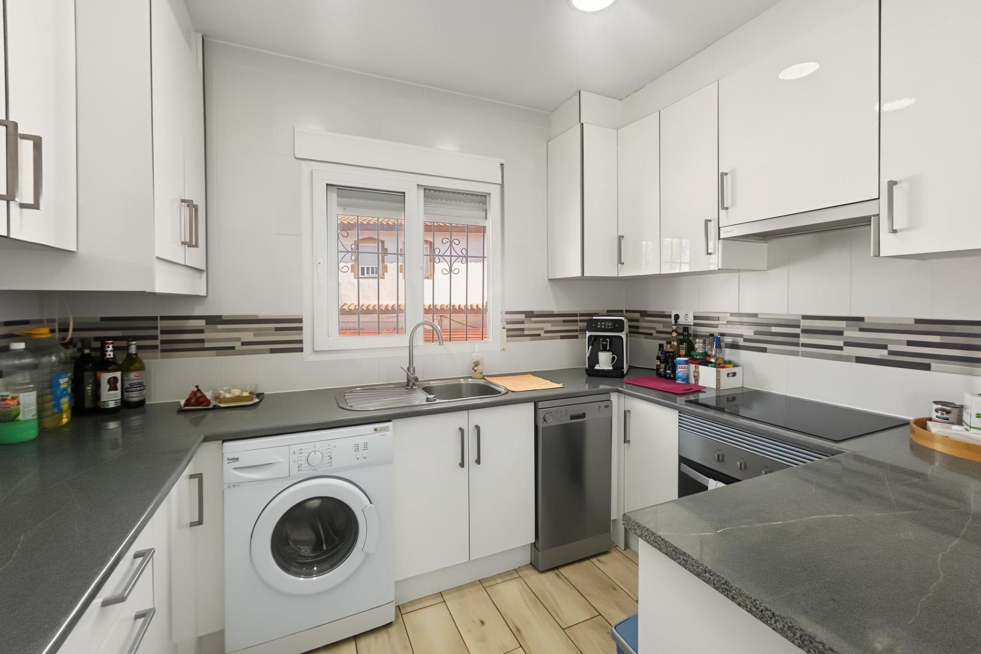 Reventa - Villa - Pilar de la Horadada - Pinar de Campoverde