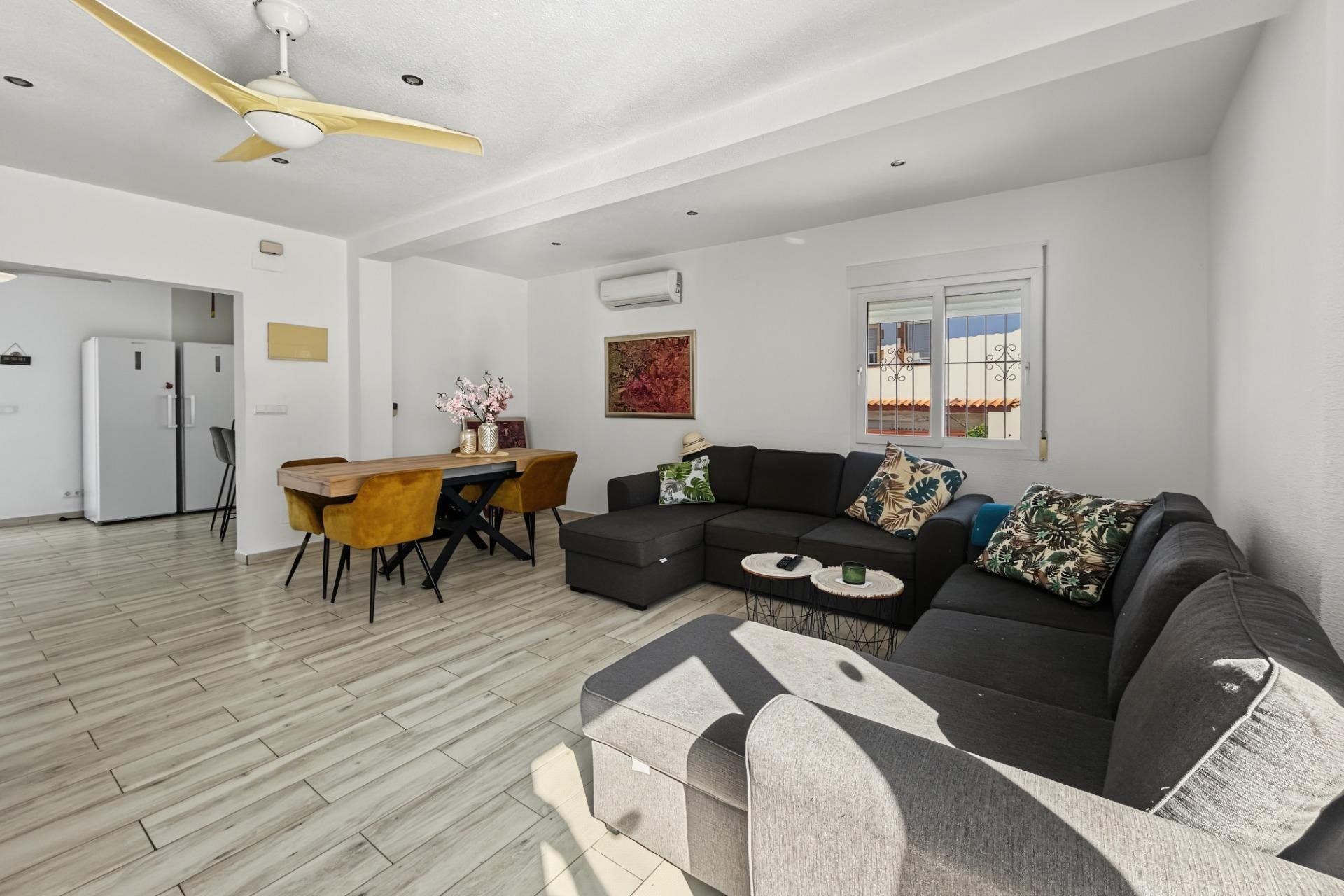 Reventa - Villa - Pilar de la Horadada - Pinar de Campoverde