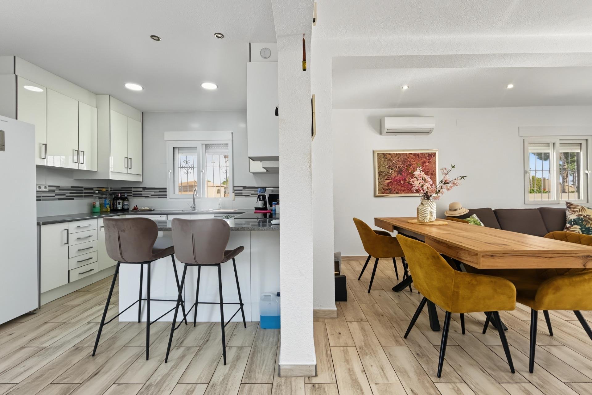 Reventa - Villa - Pilar de la Horadada - Pinar de Campoverde