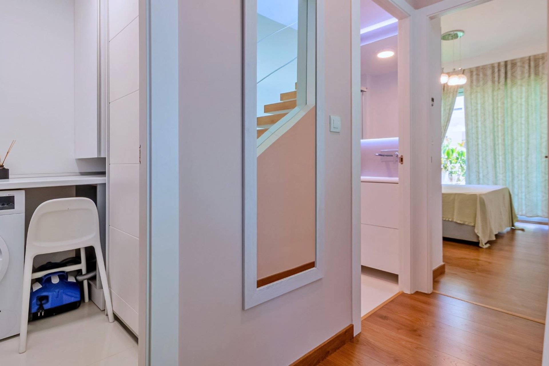 Reventa - Villa - Pilar de la Horadada - Pueblo Latino