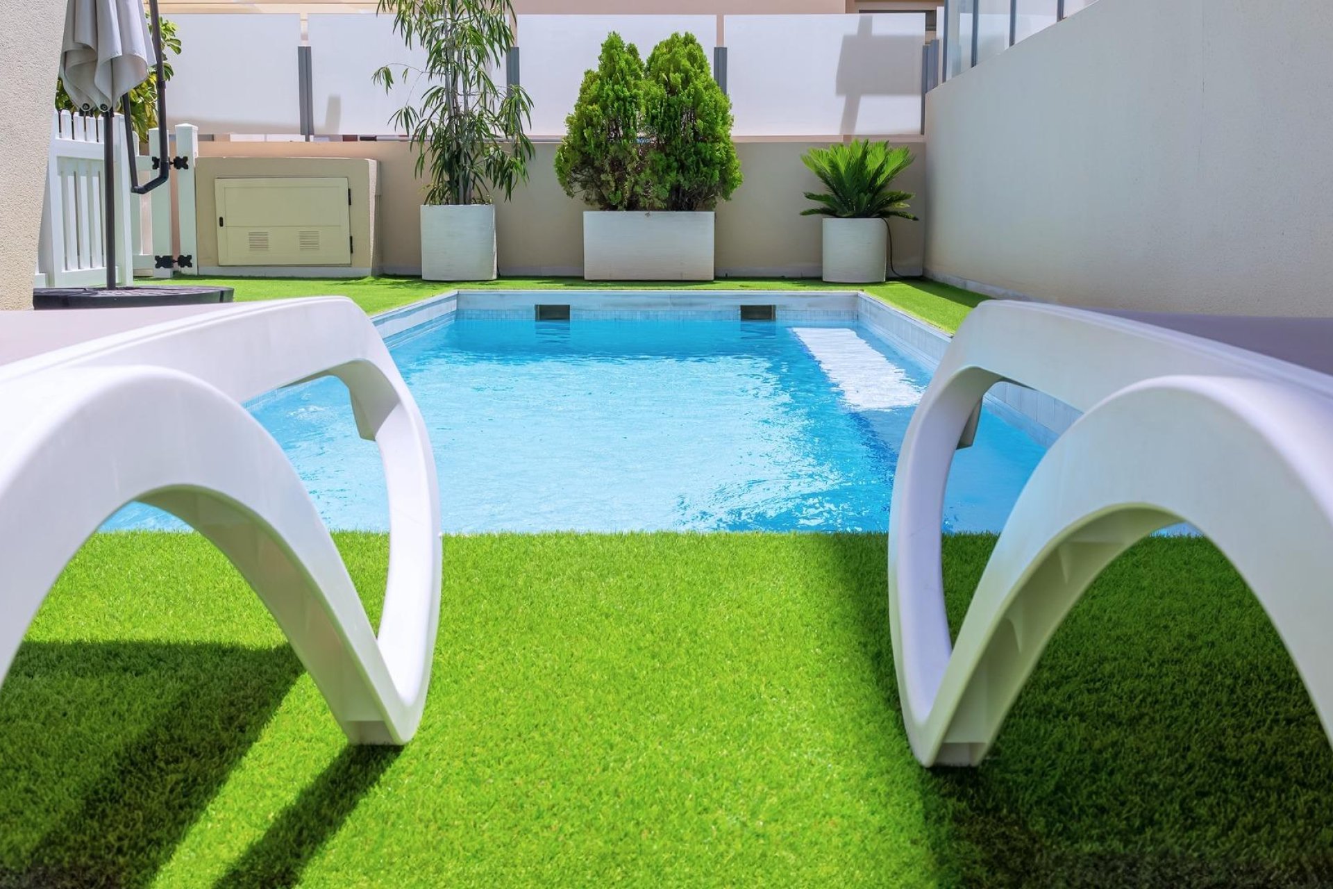 Reventa - Villa - Pilar de la Horadada - Pueblo Latino