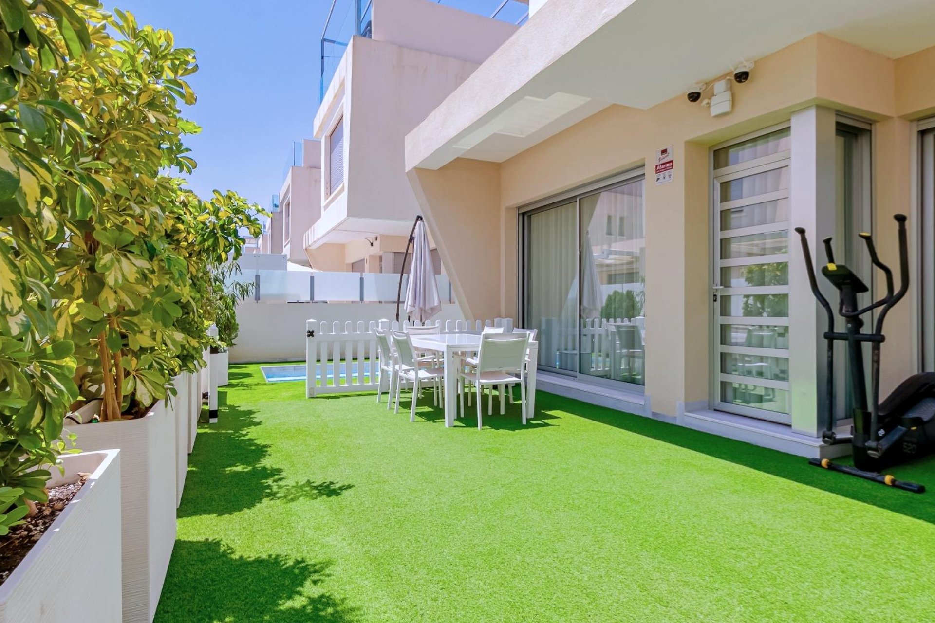 Reventa - Villa - Pilar de la Horadada - Pueblo Latino