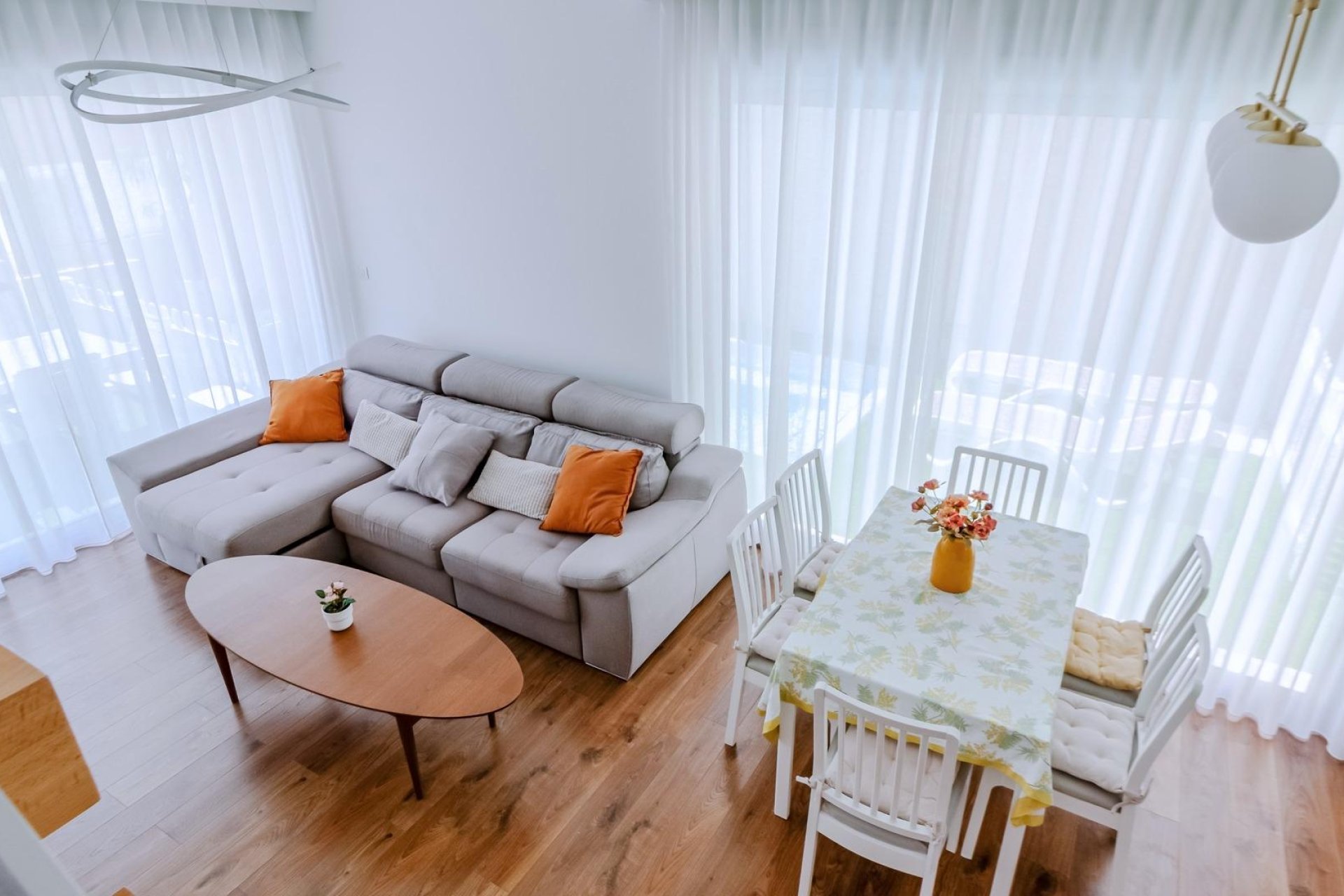 Reventa - Villa - Pilar de la Horadada - Pueblo Latino