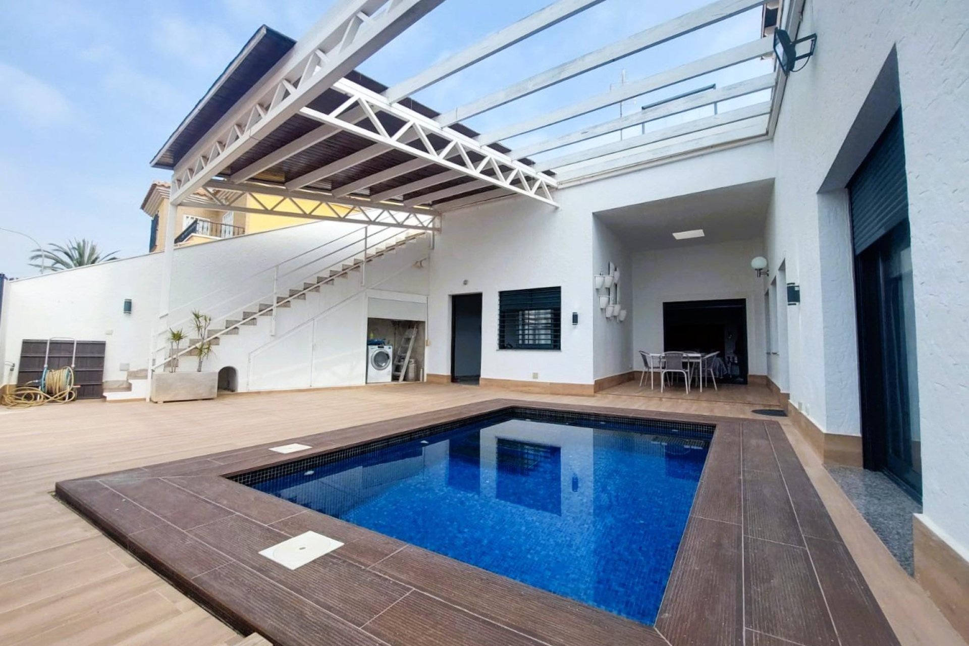 Reventa - Villa - Pilar de la Horadada - Torre de la Horadada