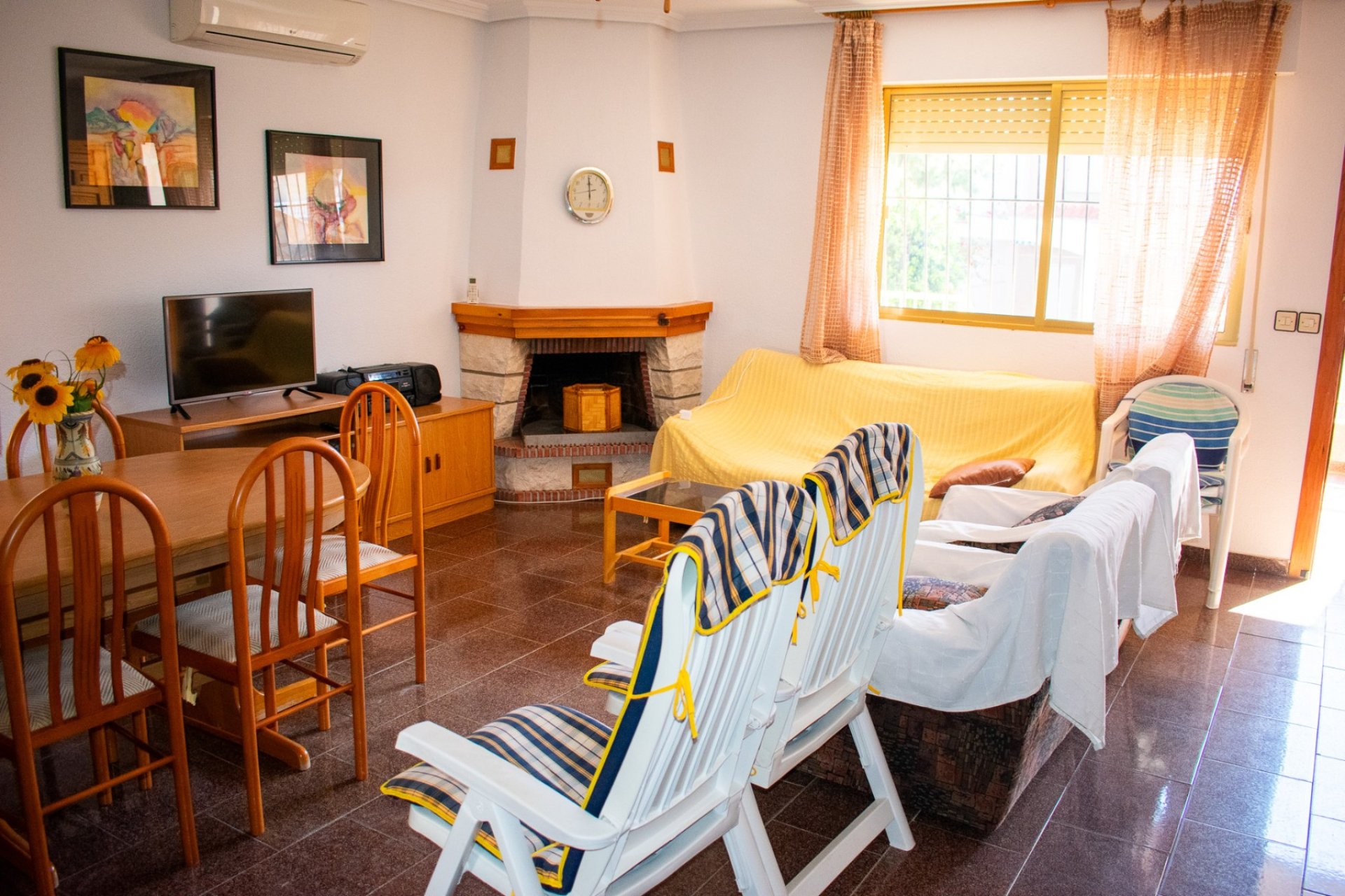 Reventa - Villa - Pilar de la Horadada - Torre De La Horadada