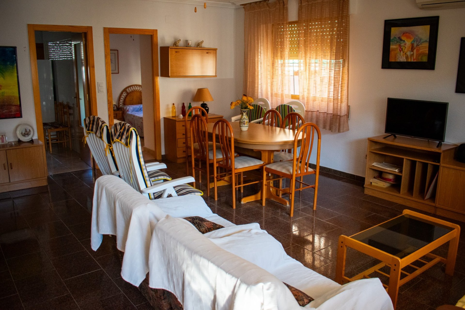 Reventa - Villa - Pilar de la Horadada - Torre De La Horadada