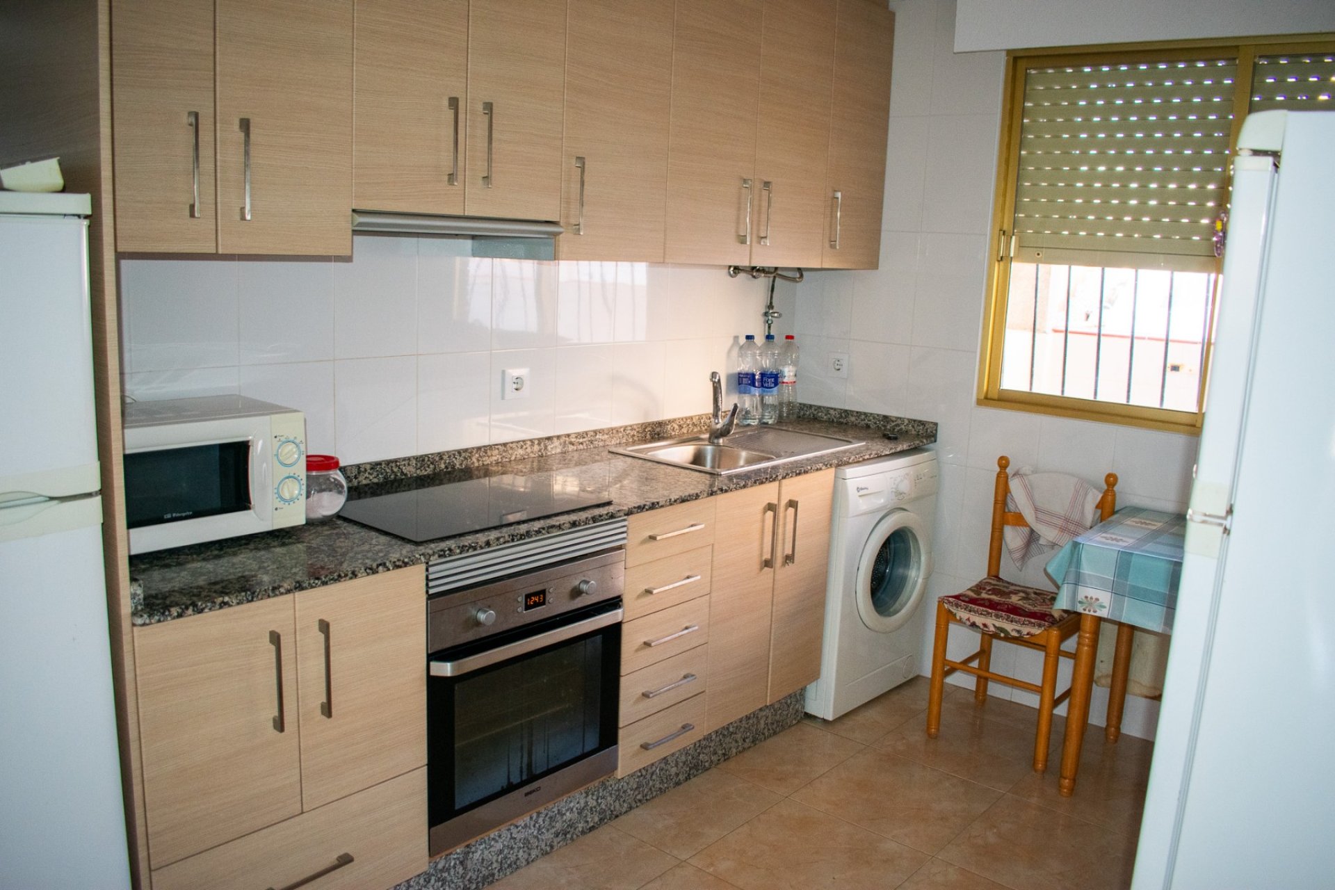 Reventa - Villa - Pilar de la Horadada - Torre De La Horadada