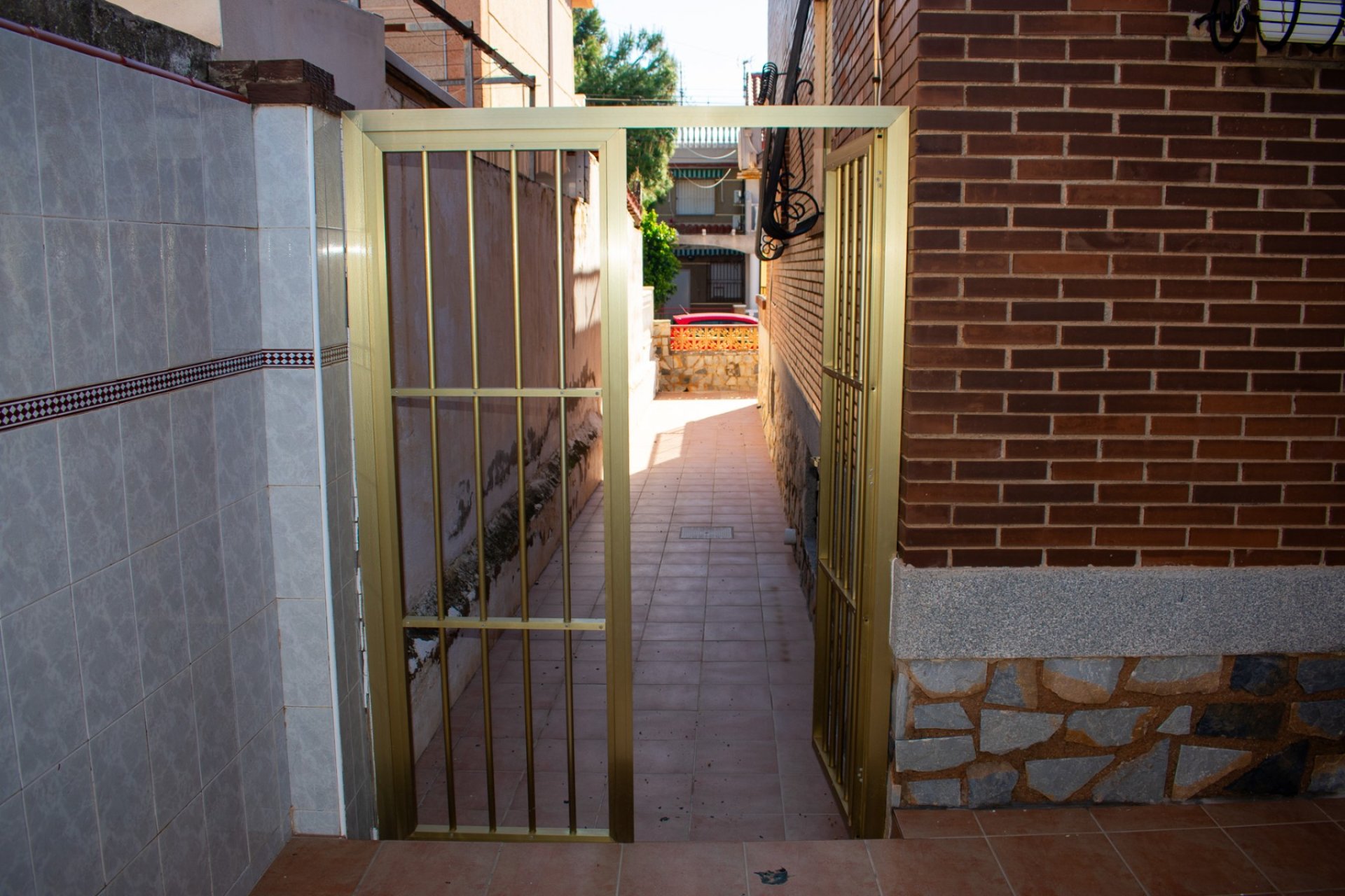 Reventa - Villa - Pilar de la Horadada - Torre De La Horadada