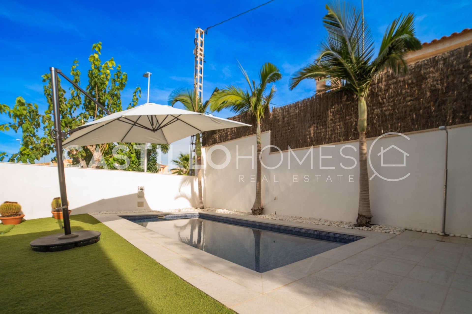 Reventa - Villa - Pilar de la Horadada - Torre De La Horadada