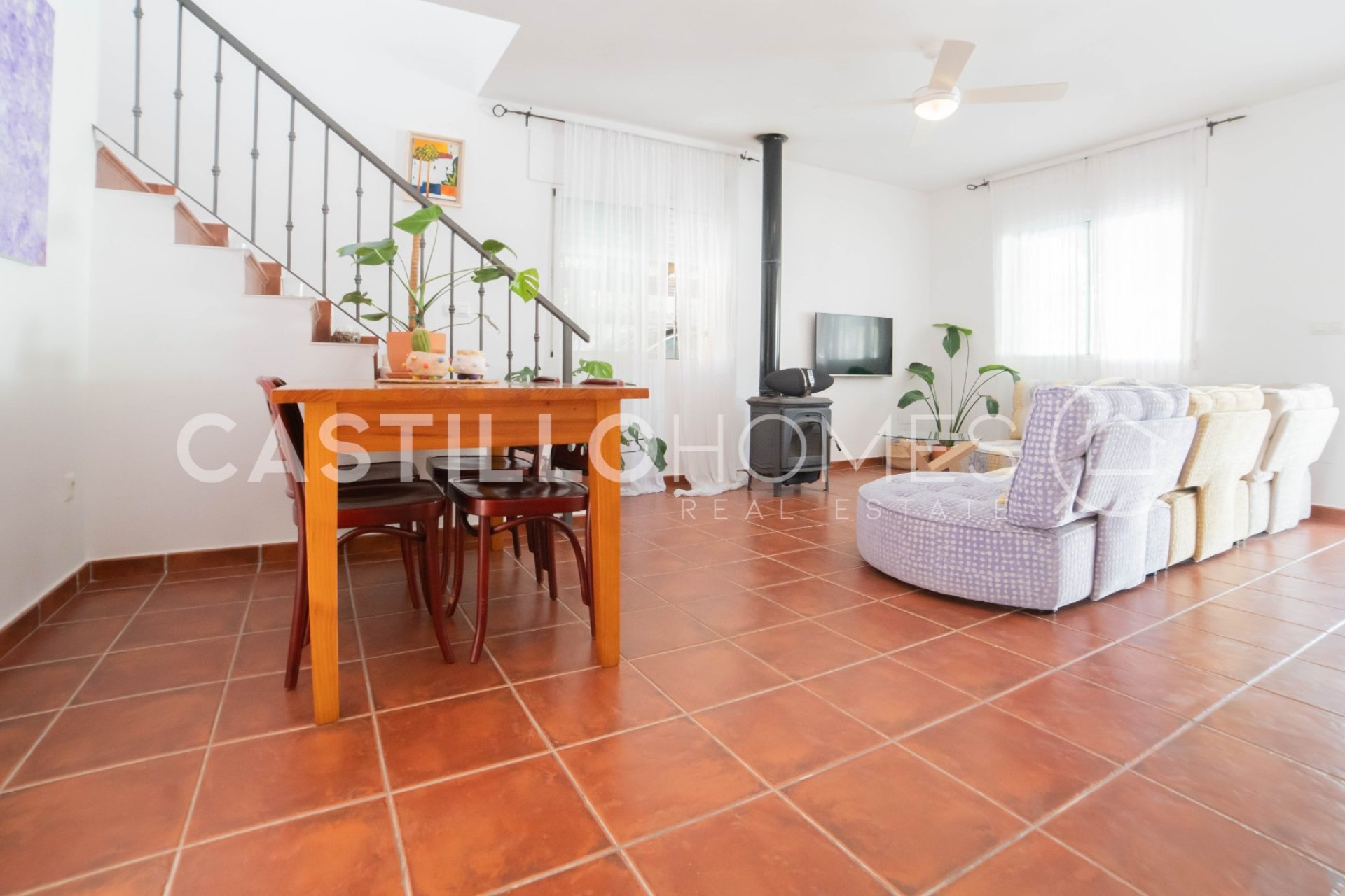 Reventa - Villa - Pilar de la Horadada - Torre De La Horadada