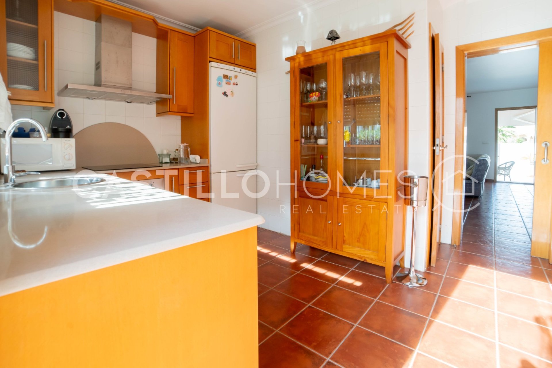 Reventa - Villa - Pilar de la Horadada - Torre De La Horadada