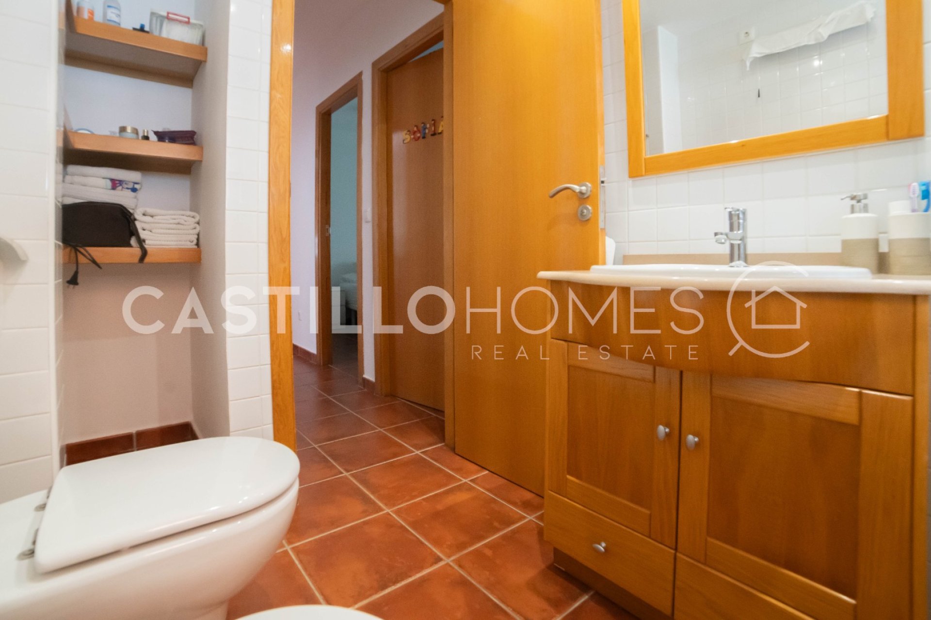 Reventa - Villa - Pilar de la Horadada - Torre De La Horadada