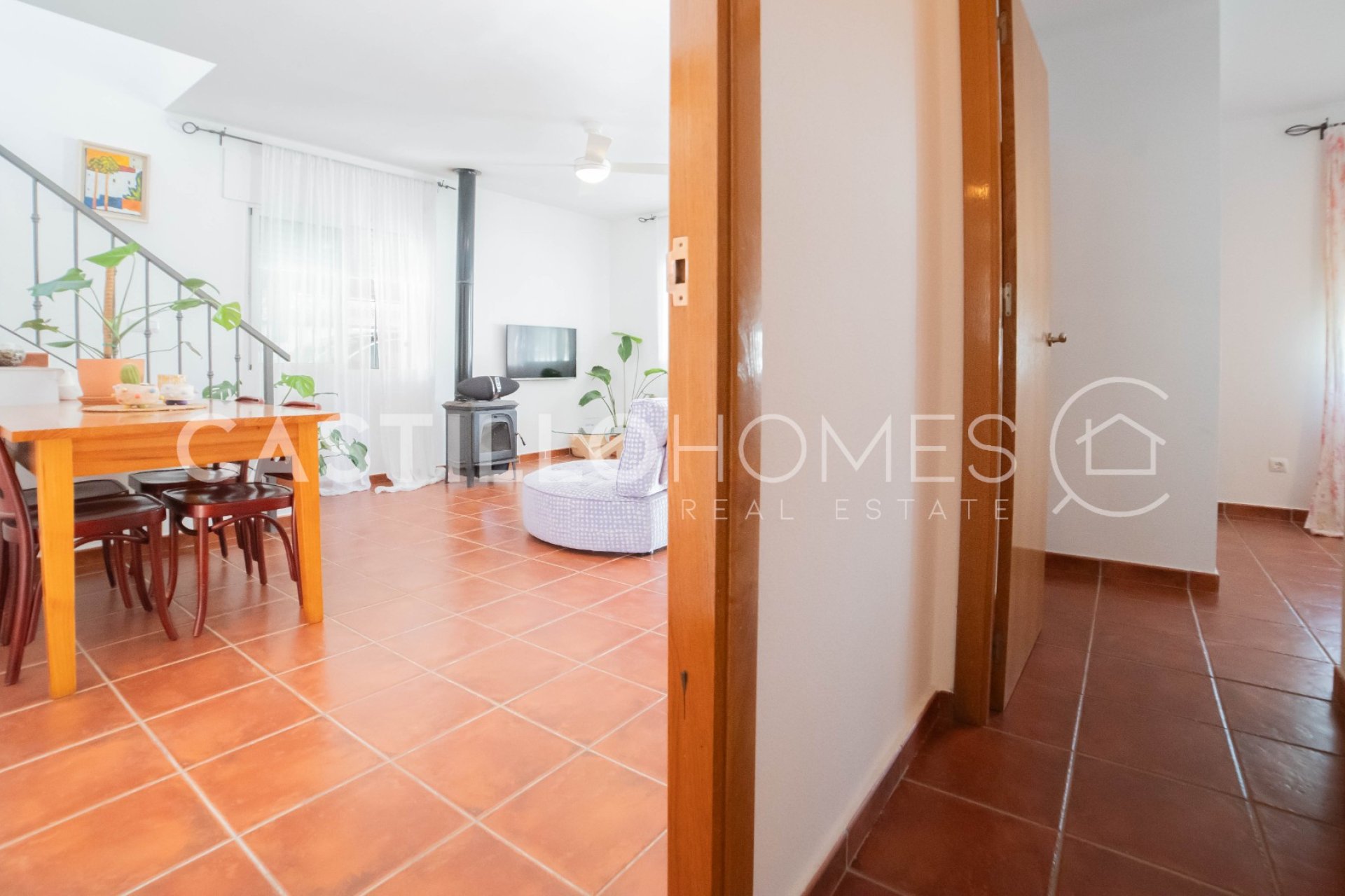 Reventa - Villa - Pilar de la Horadada - Torre De La Horadada