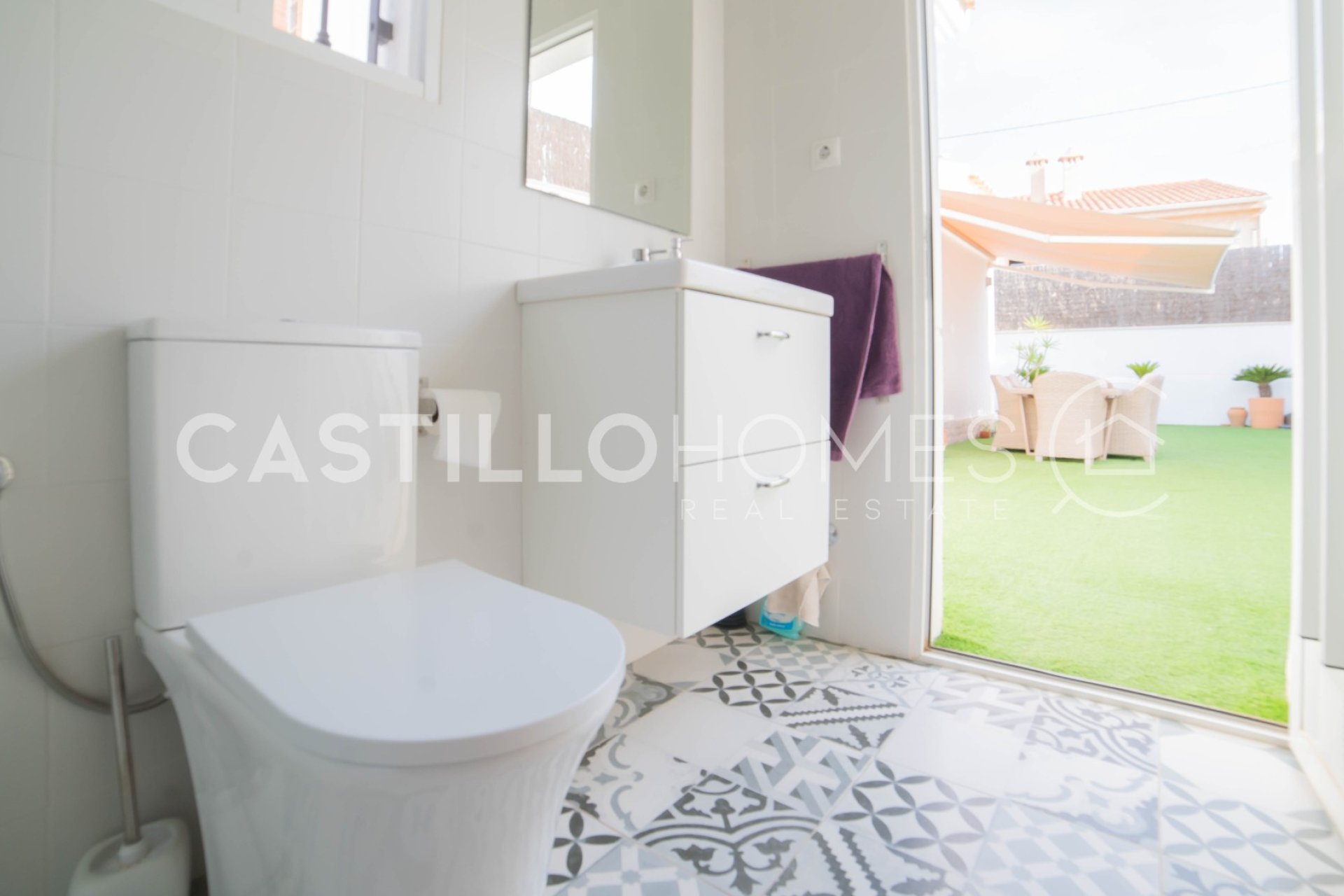 Reventa - Villa - Pilar de la Horadada - Torre De La Horadada