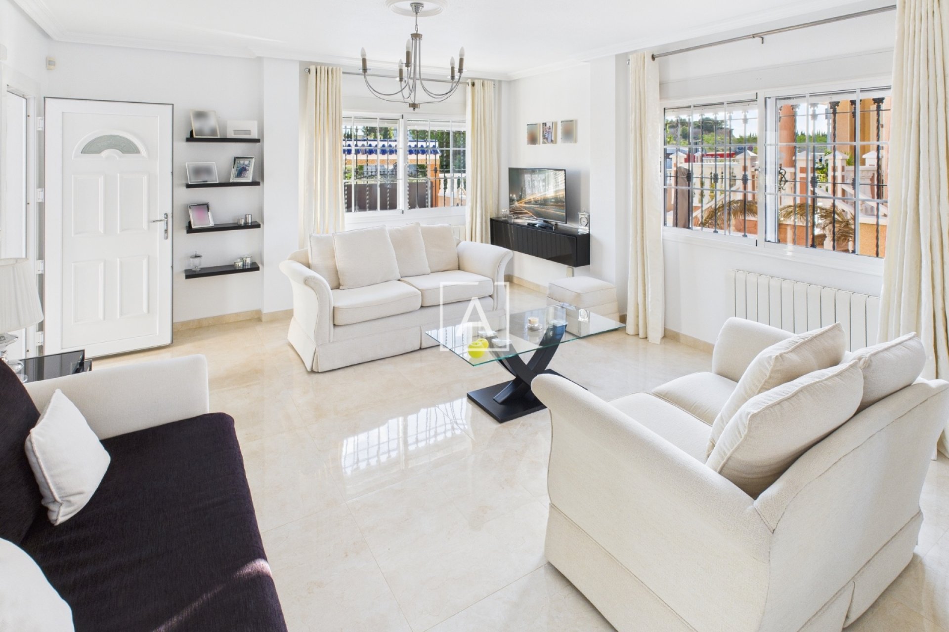 Reventa - Villa - Pinar de Campoverde