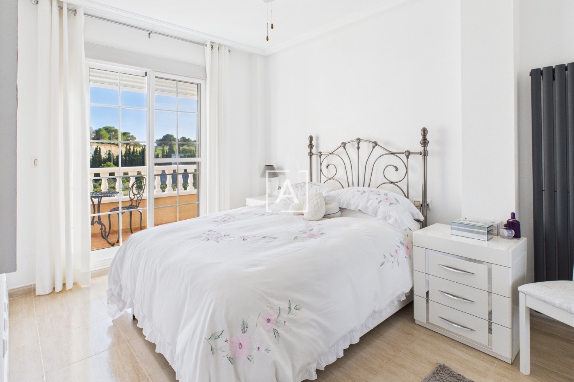 Reventa - Villa - Pinar de Campoverde