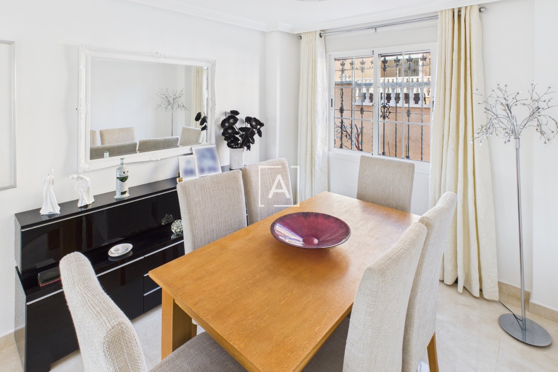 Reventa - Villa - Pinar de Campoverde