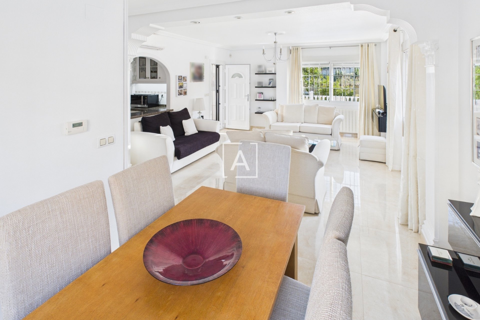 Reventa - Villa - Pinar de Campoverde