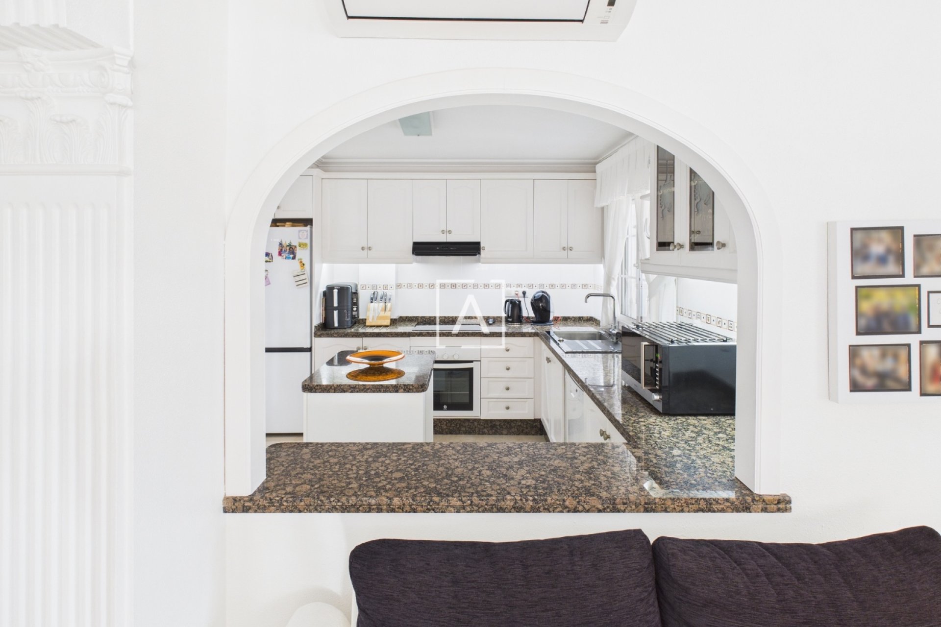 Reventa - Villa - Pinar de Campoverde