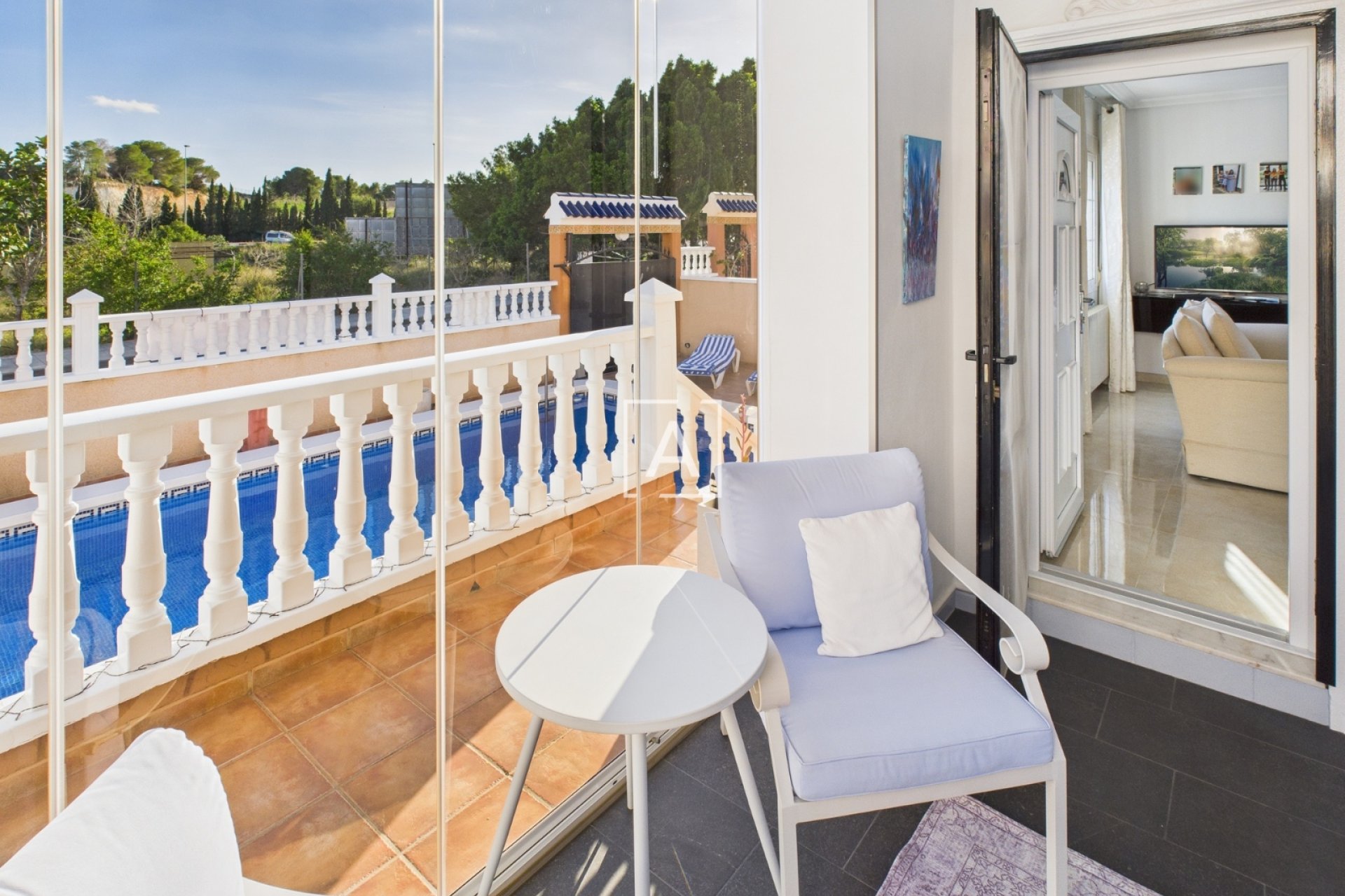 Reventa - Villa - Pinar de Campoverde