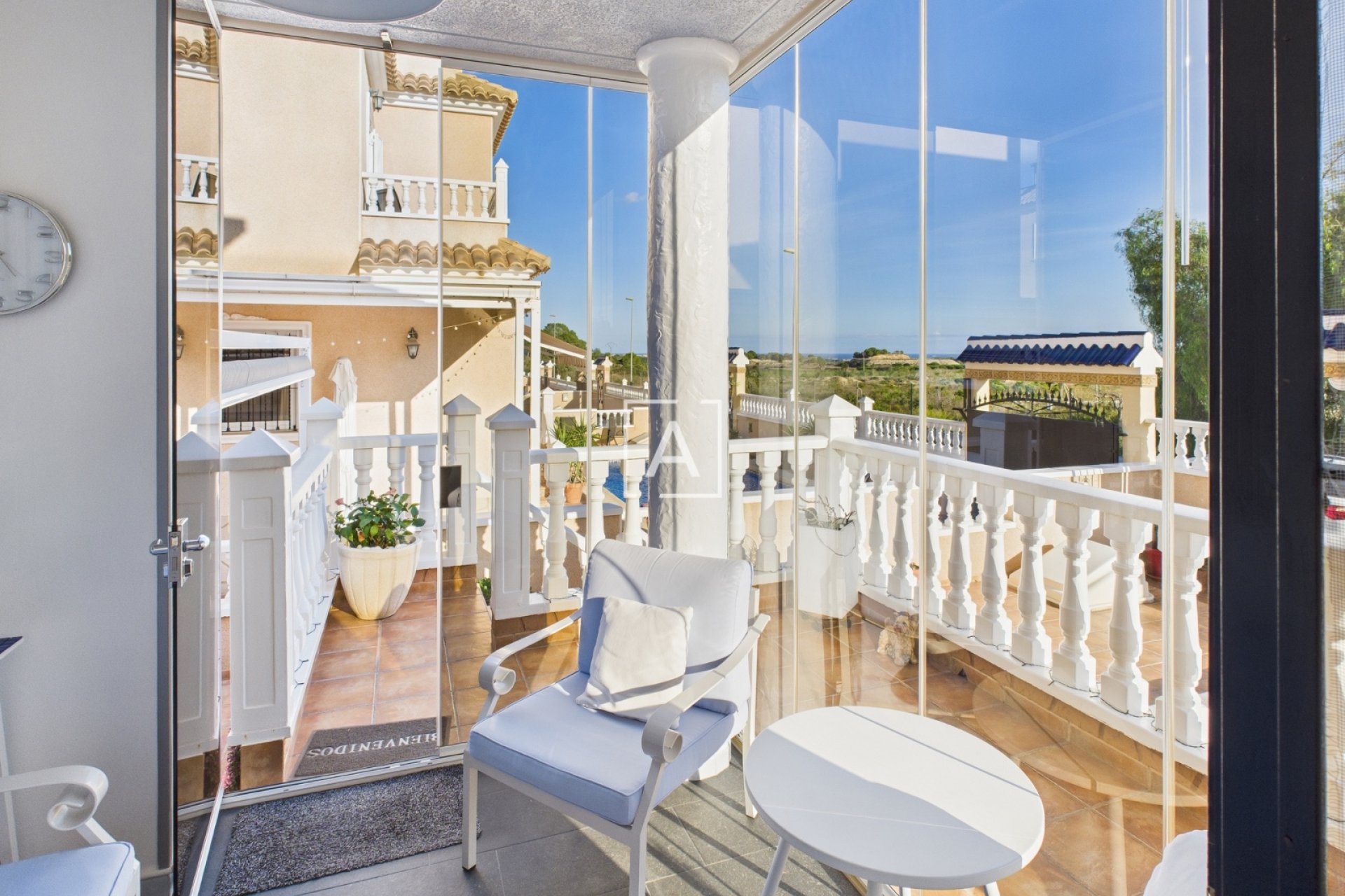 Reventa - Villa - Pinar de Campoverde