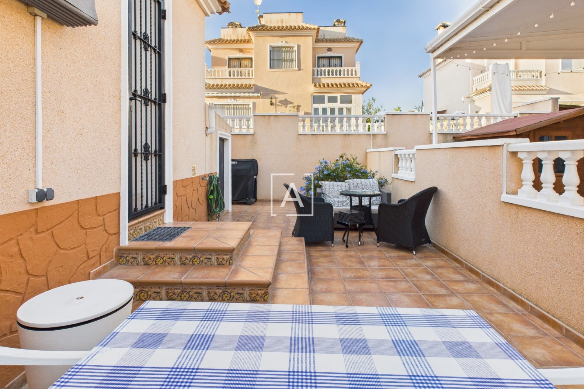 Reventa - Villa - Pinar de Campoverde