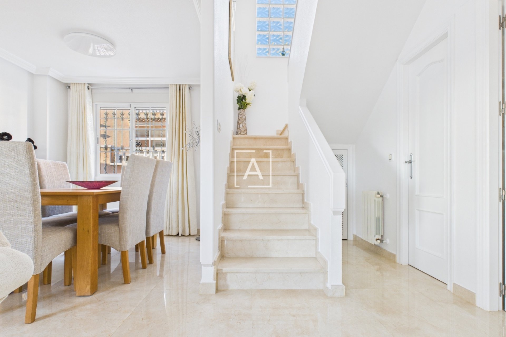 Reventa - Villa - Pinar de Campoverde