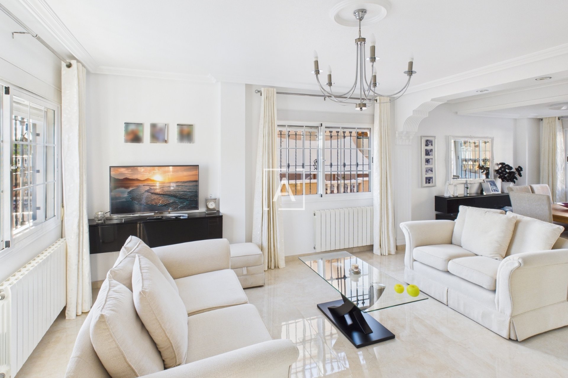 Reventa - Villa - Pinar de Campoverde