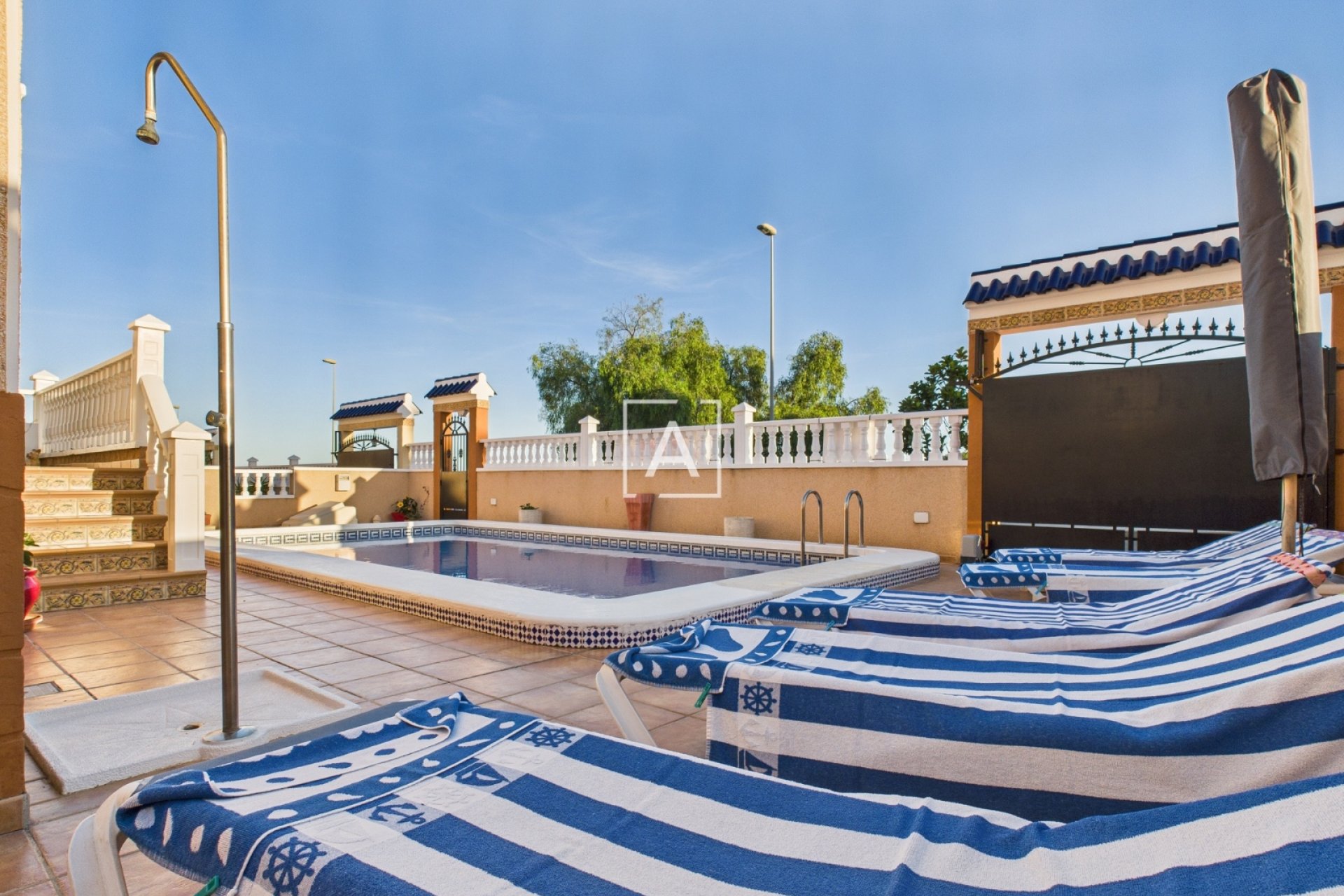 Reventa - Villa - Pinar de Campoverde