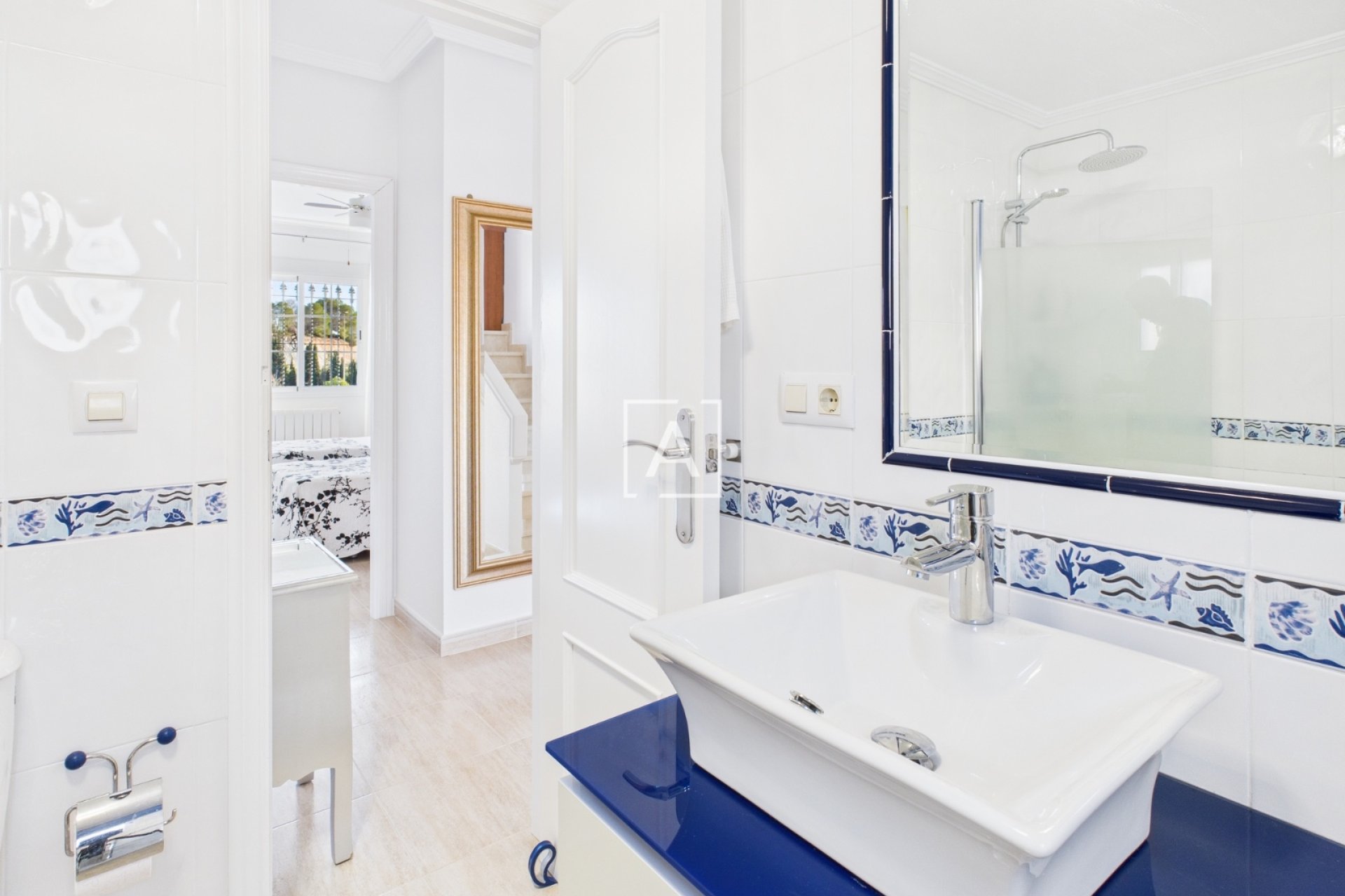 Reventa - Villa - Pinar de Campoverde