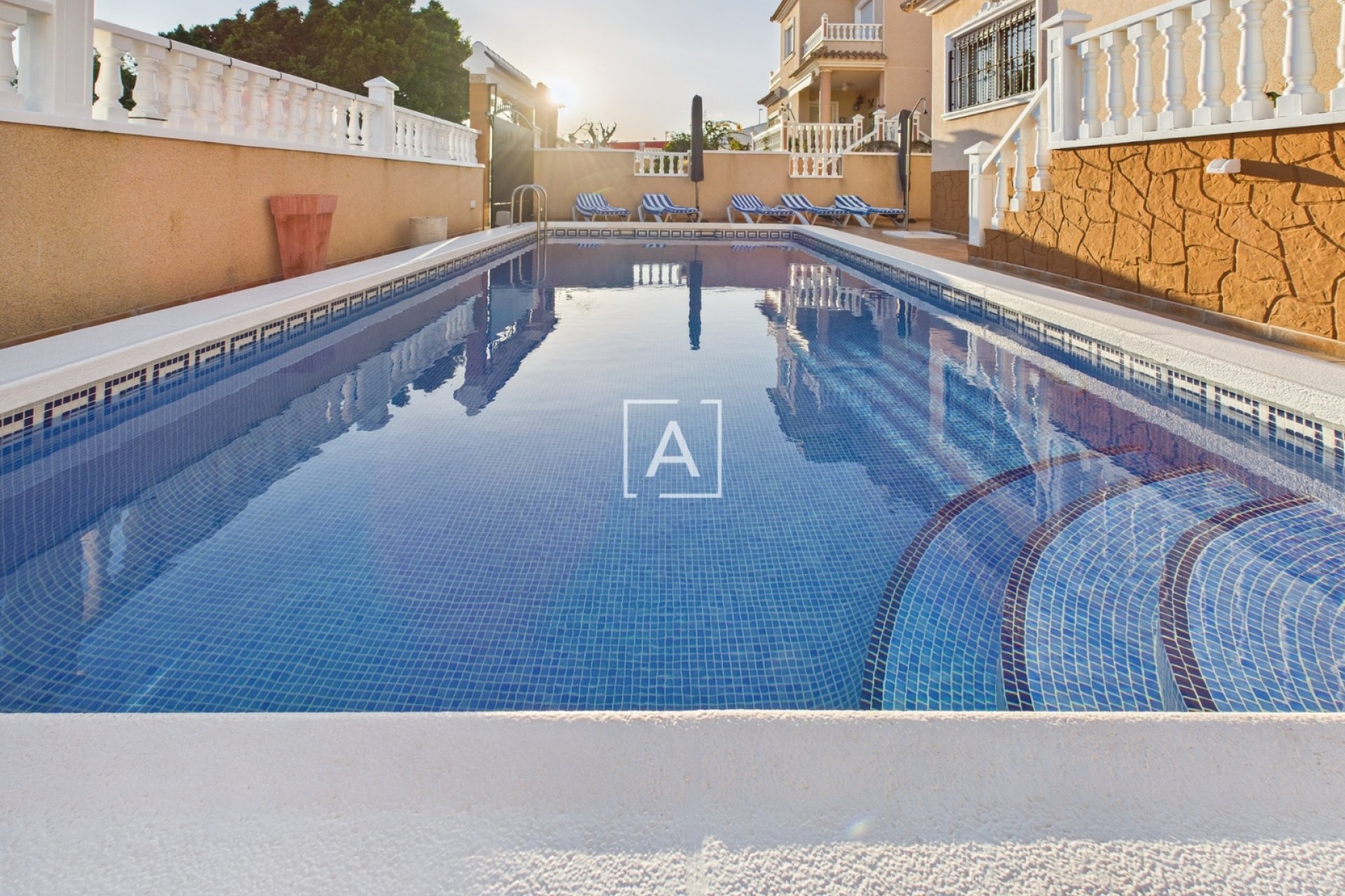 Reventa - Villa - Pinar de Campoverde