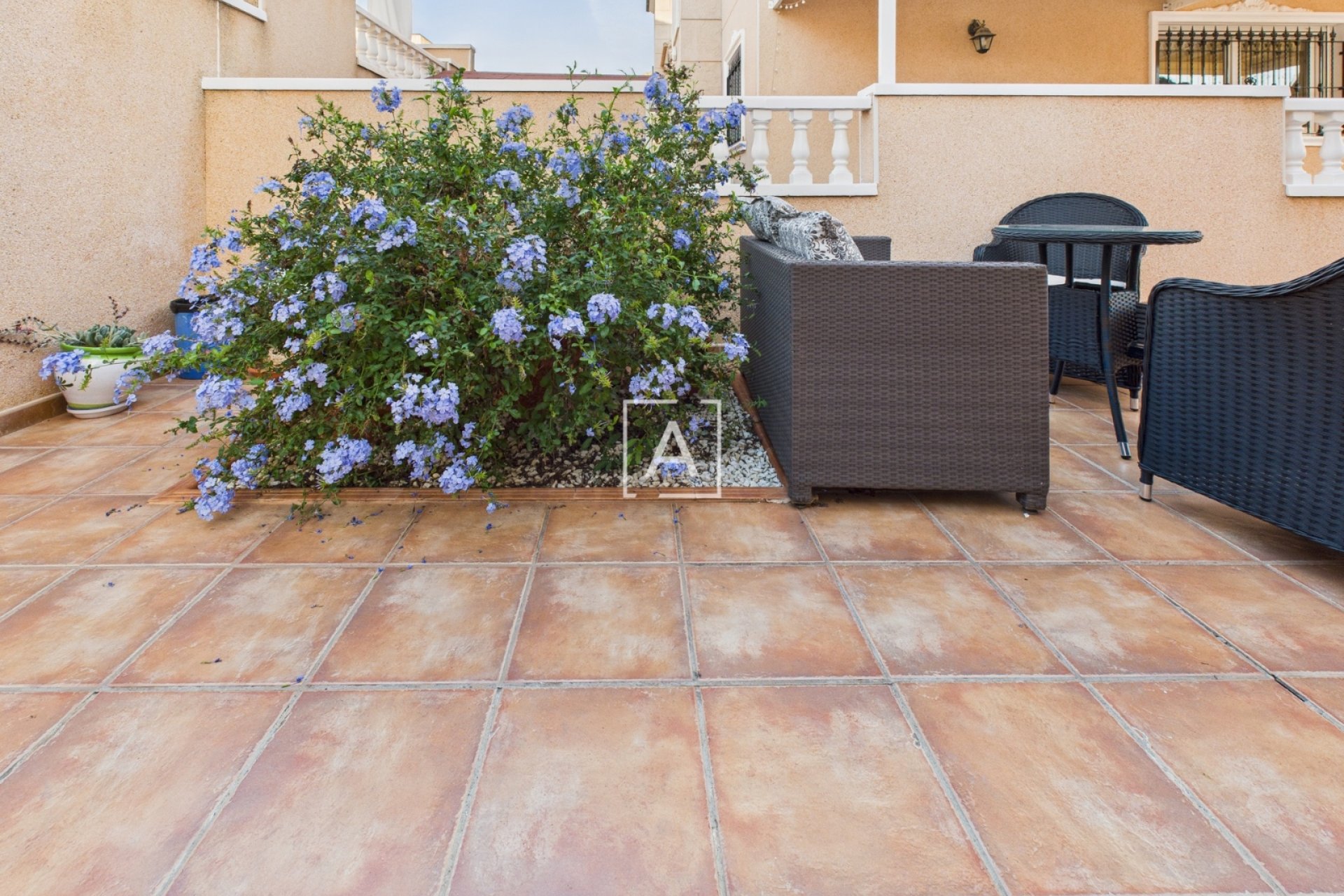 Reventa - Villa - Pinar de Campoverde