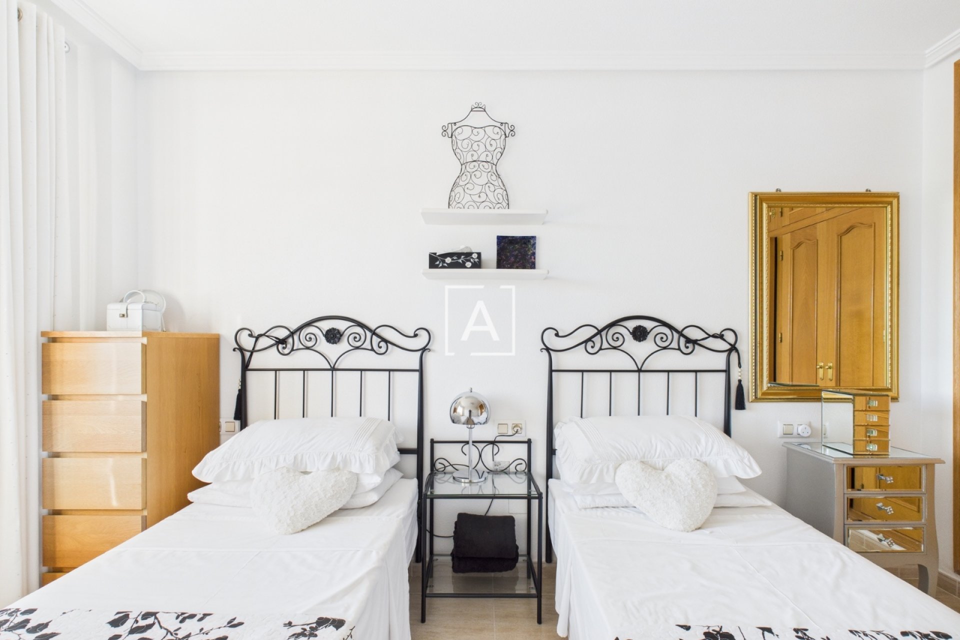 Reventa - Villa - Pinar de Campoverde