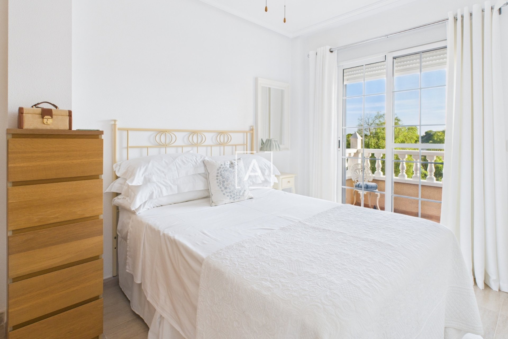 Reventa - Villa - Pinar de Campoverde