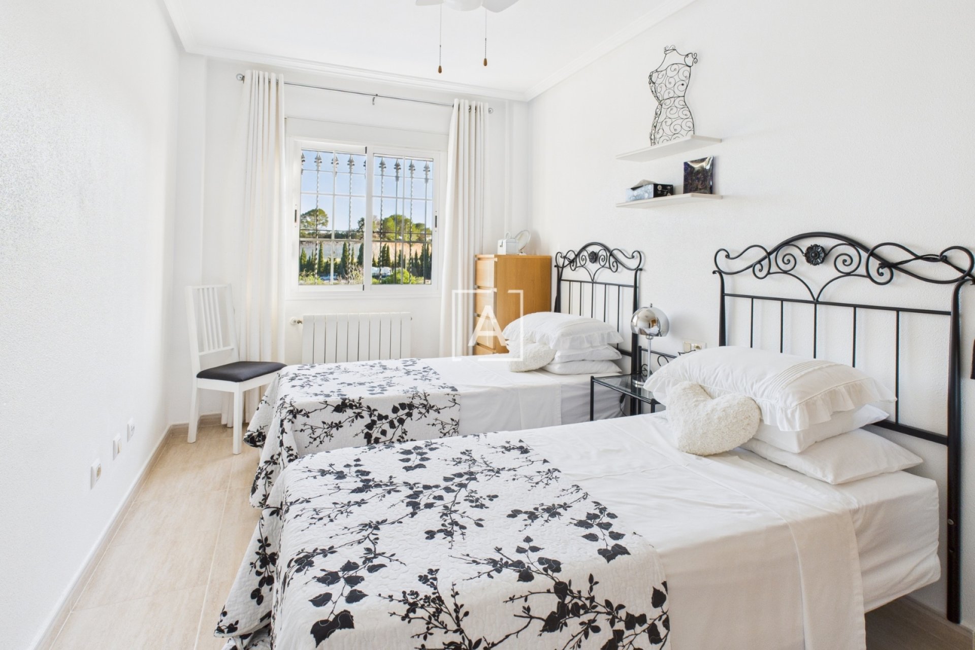 Reventa - Villa - Pinar de Campoverde