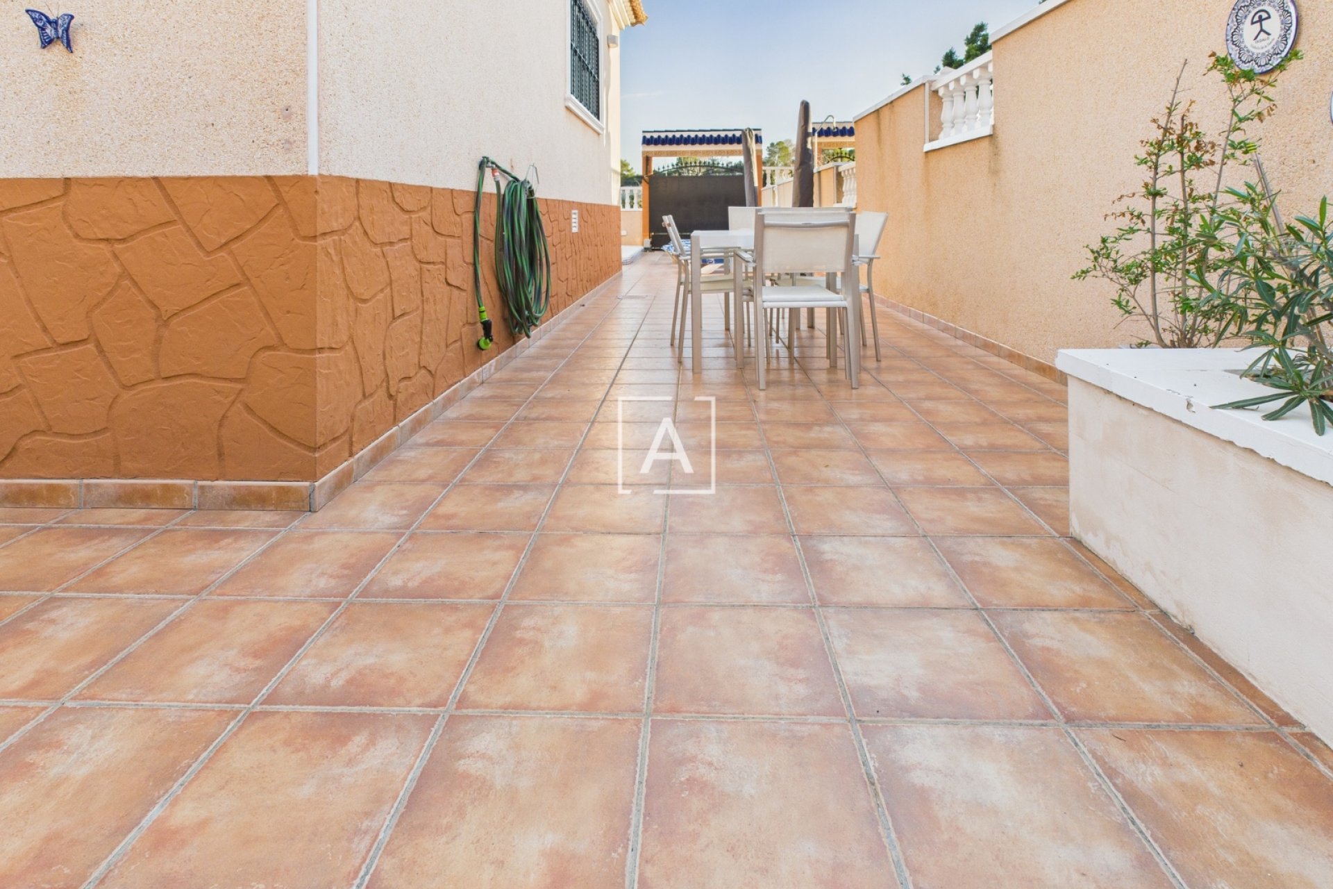 Reventa - Villa - Pinar de Campoverde