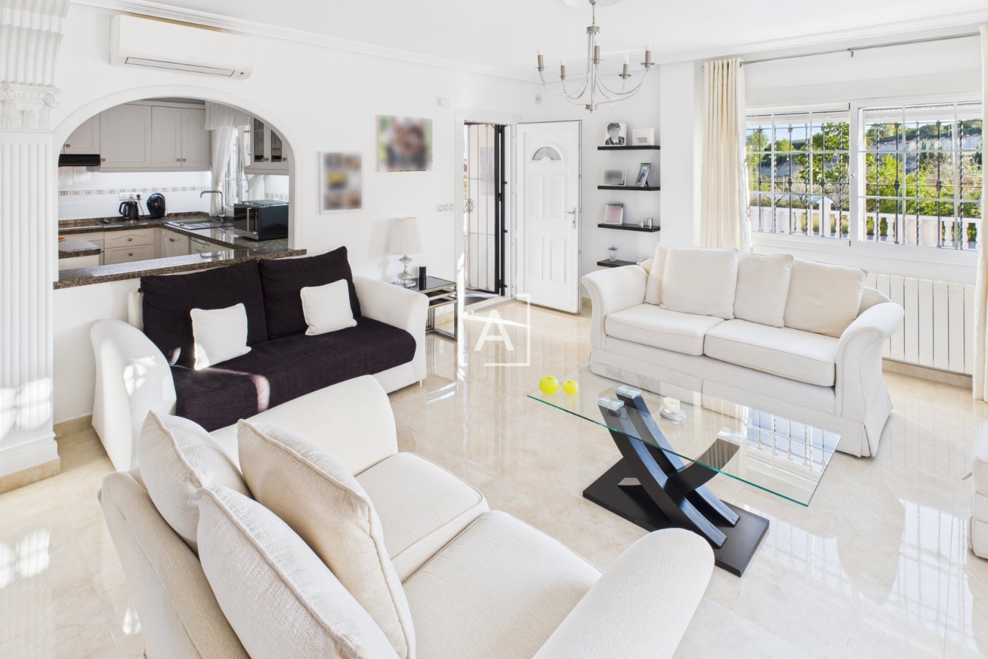 Reventa - Villa - Pinar de Campoverde