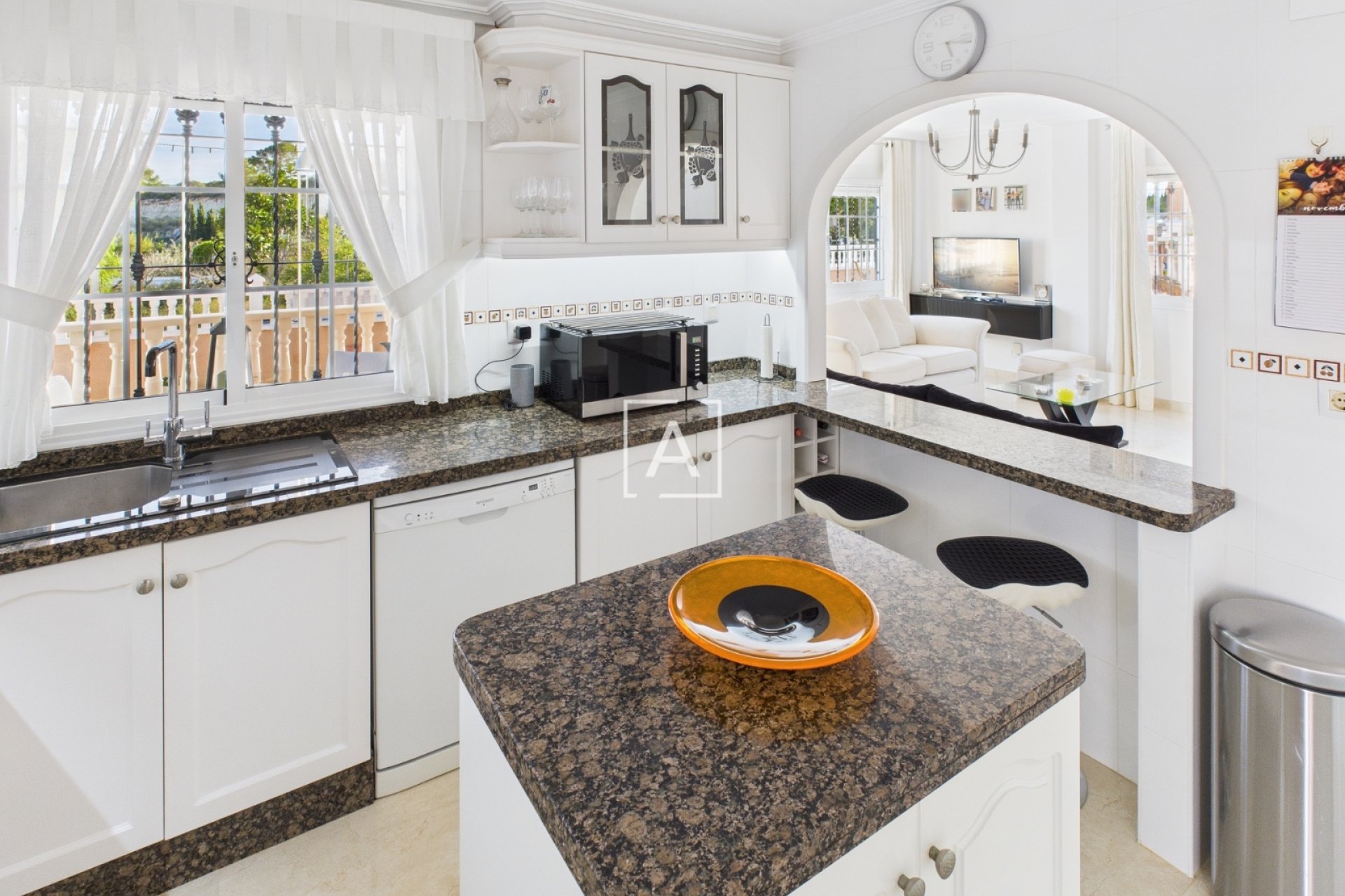 Reventa - Villa - Pinar de Campoverde