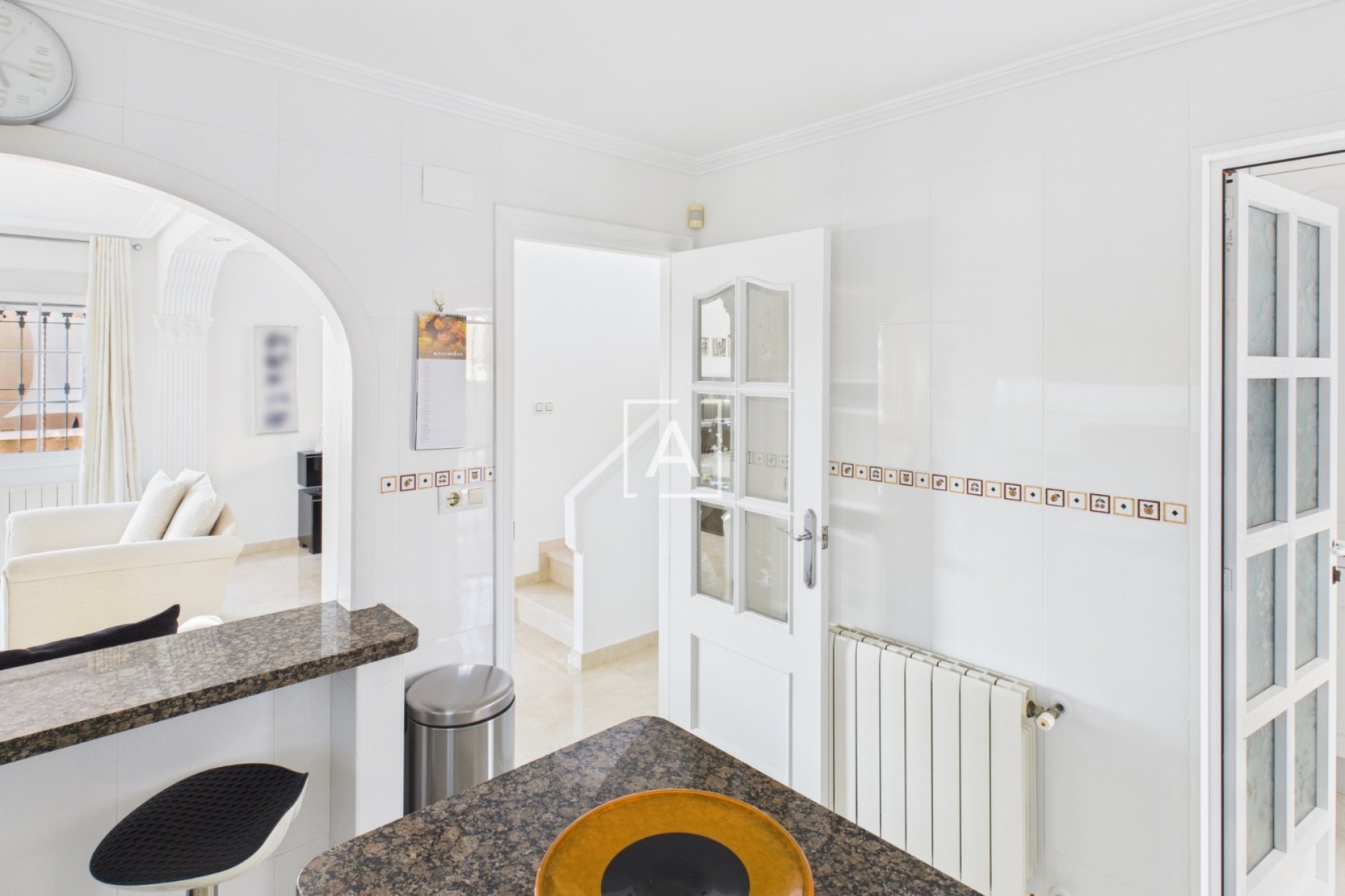 Reventa - Villa - Pinar de Campoverde