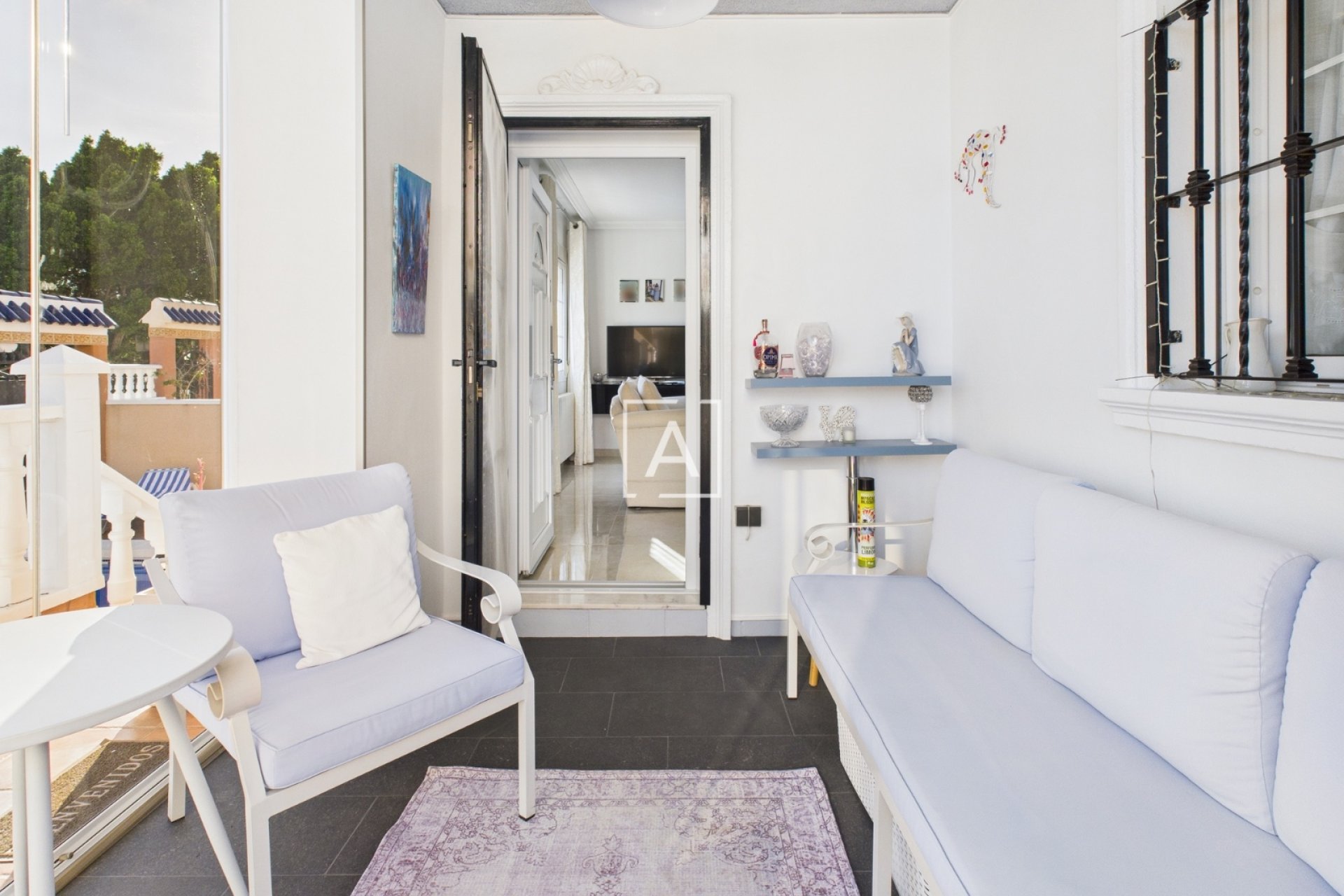 Reventa - Villa - Pinar de Campoverde