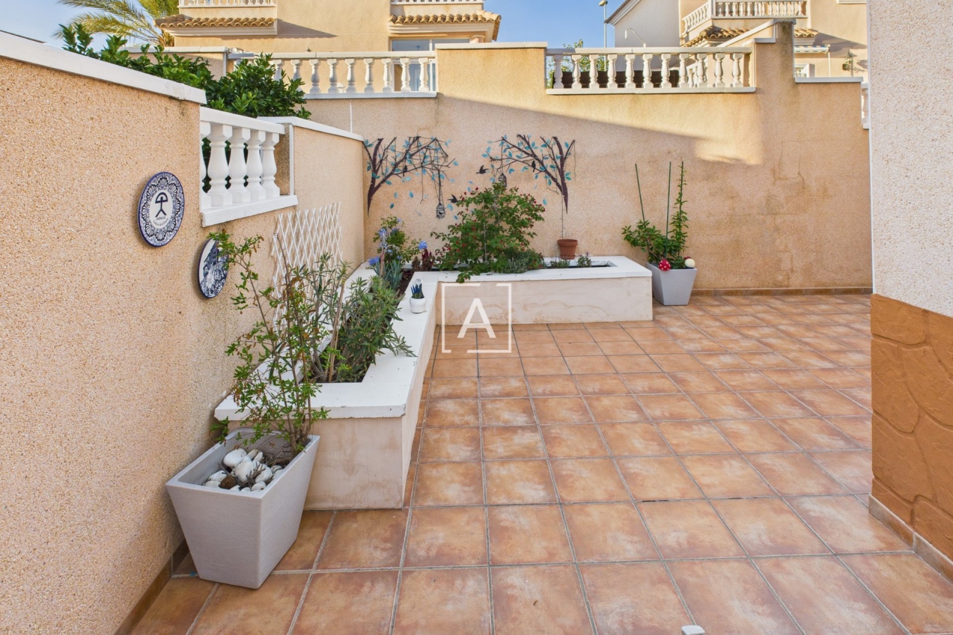 Reventa - Villa - Pinar de Campoverde