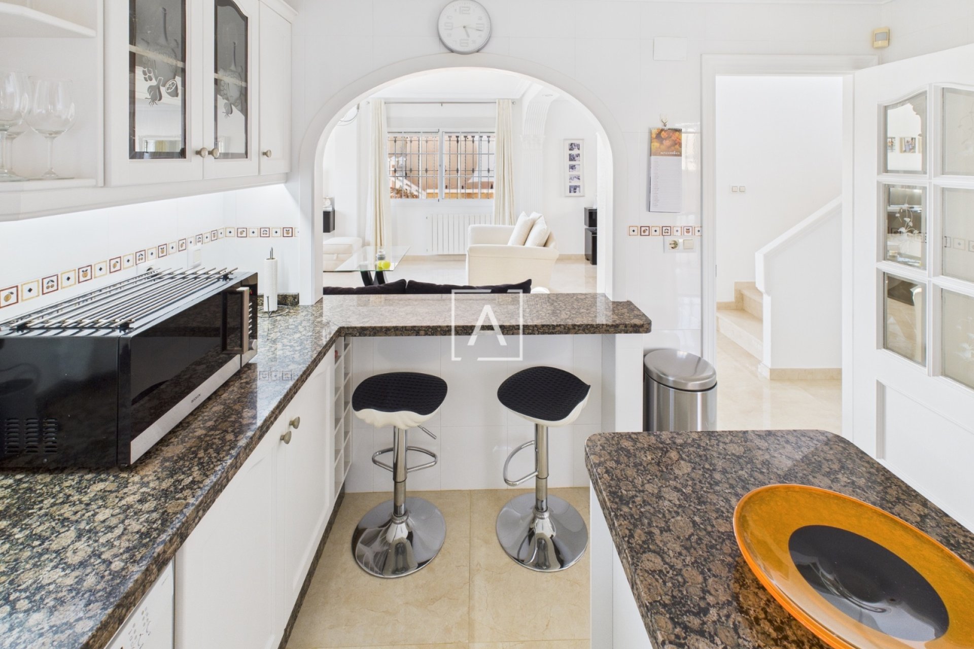 Reventa - Villa - Pinar de Campoverde