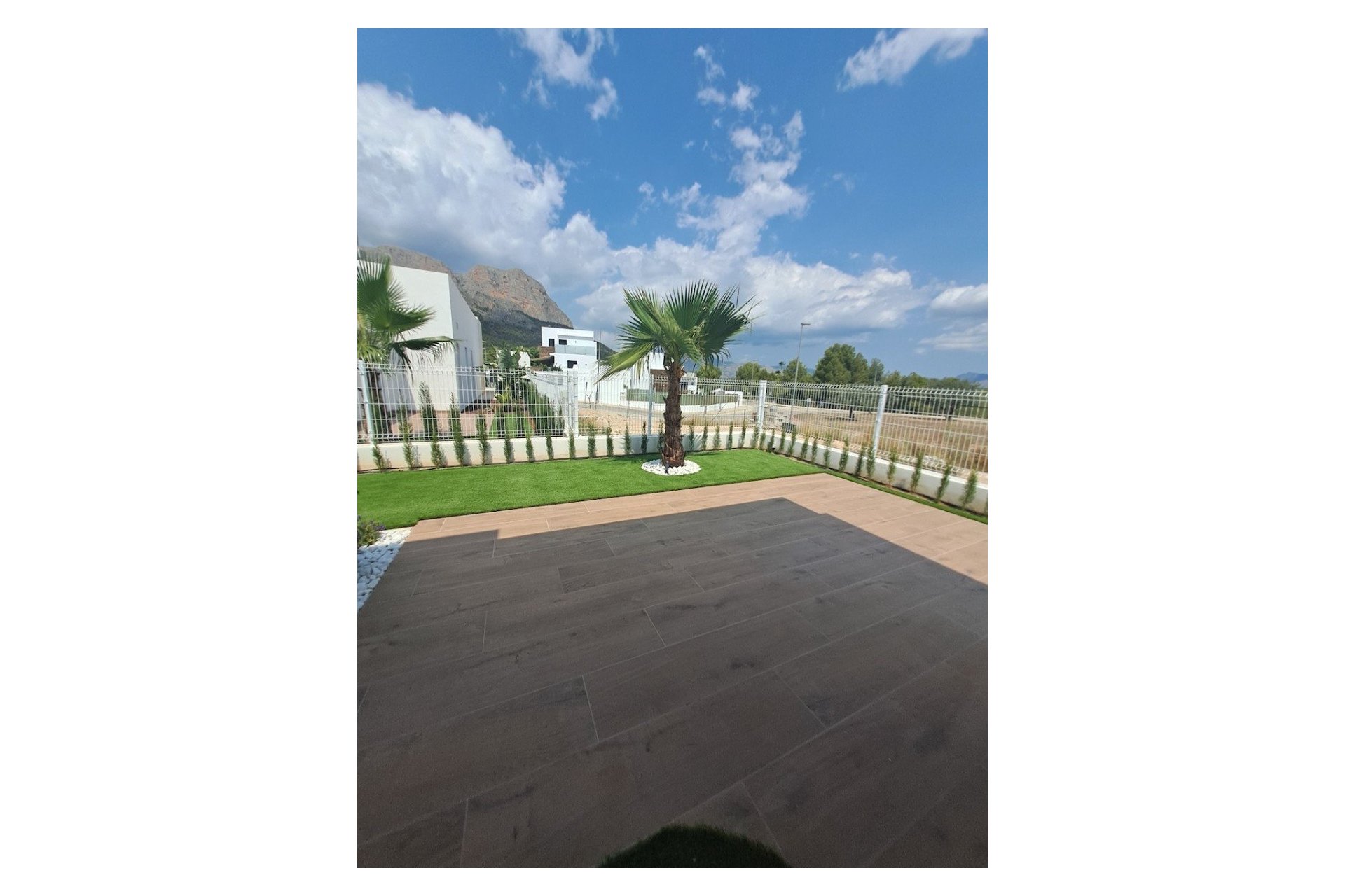 Reventa - Villa - Polop - Urbanizaciones