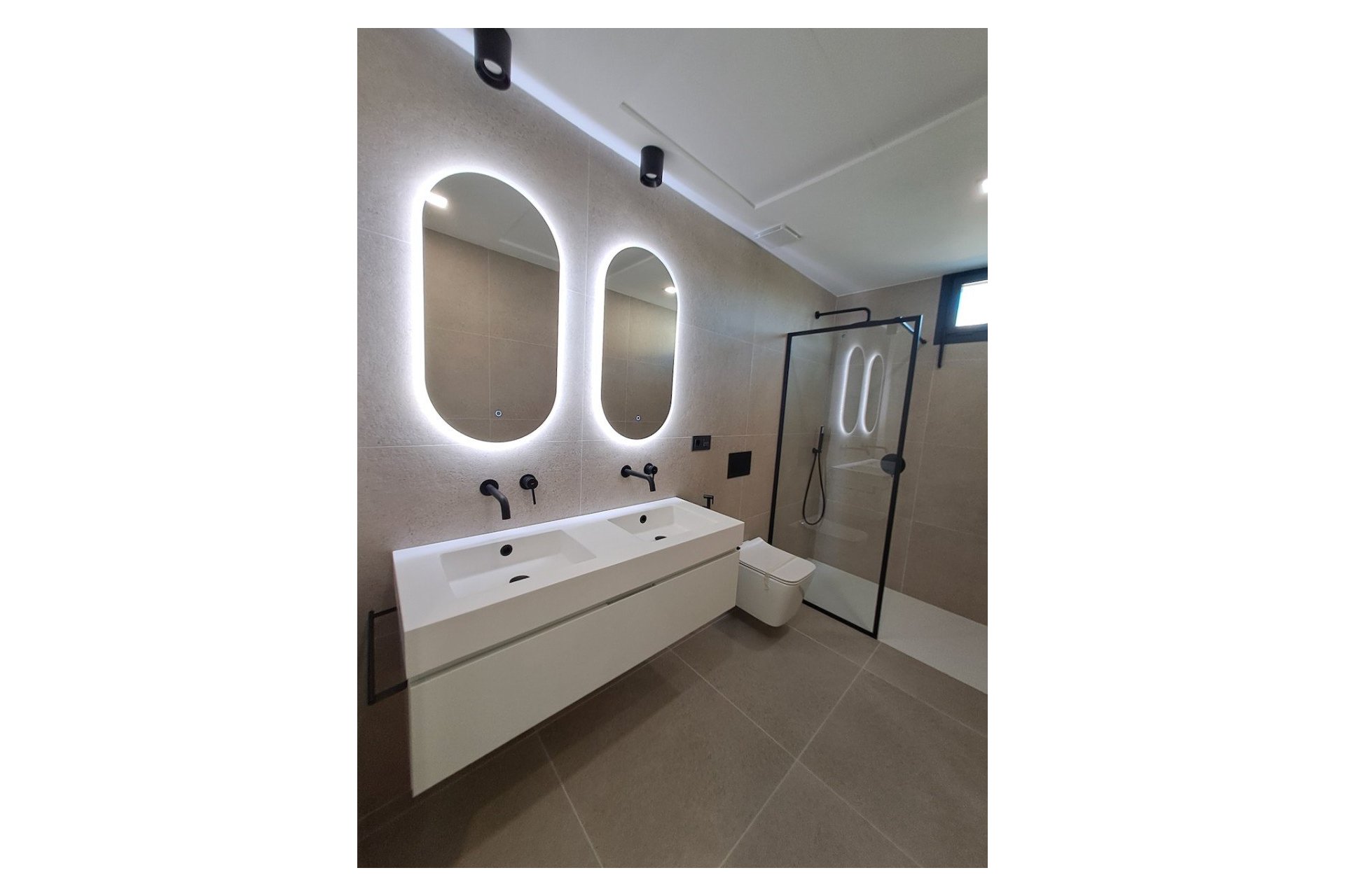 Reventa - Villa - Polop - Urbanizaciones