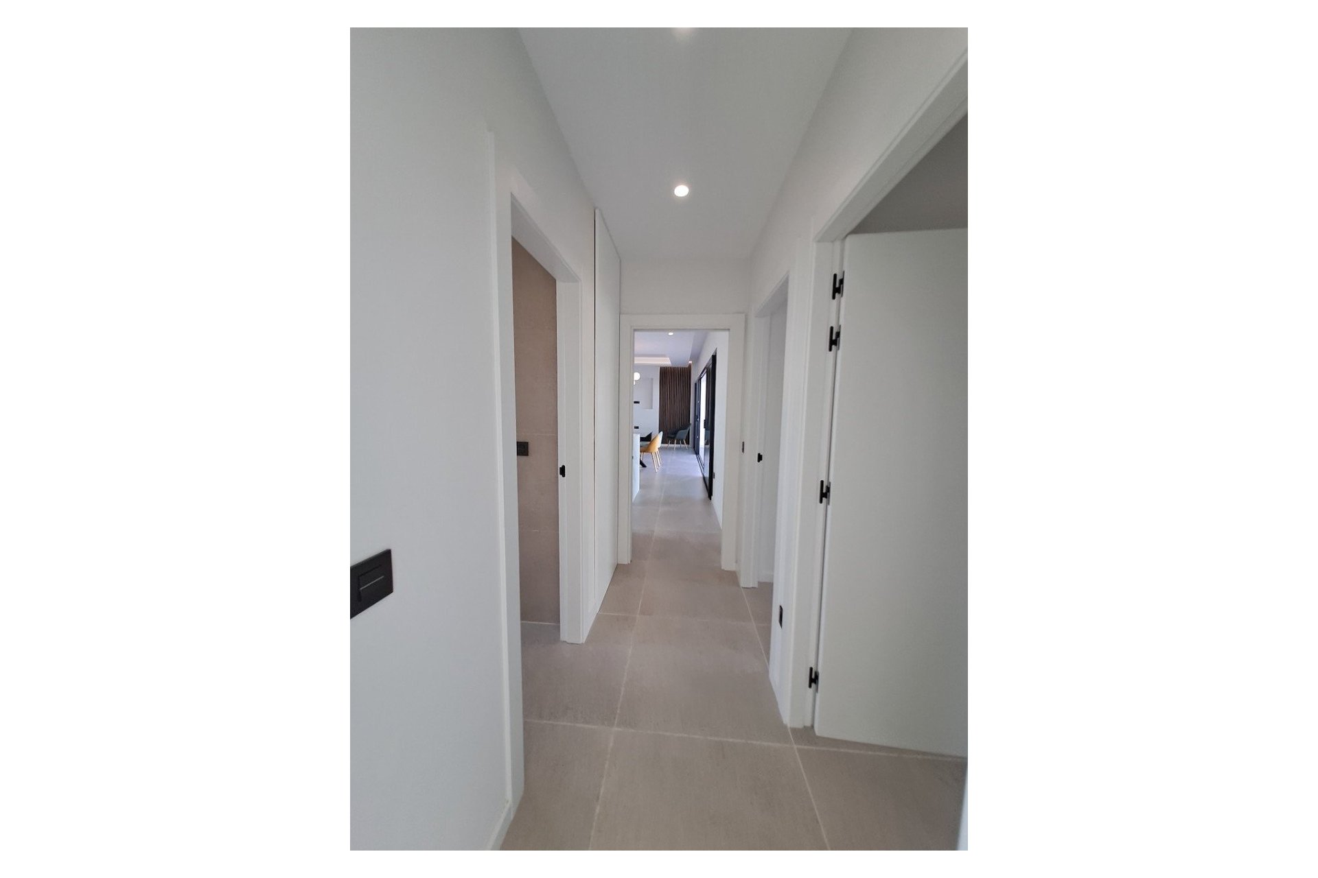 Reventa - Villa - Polop - Urbanizaciones