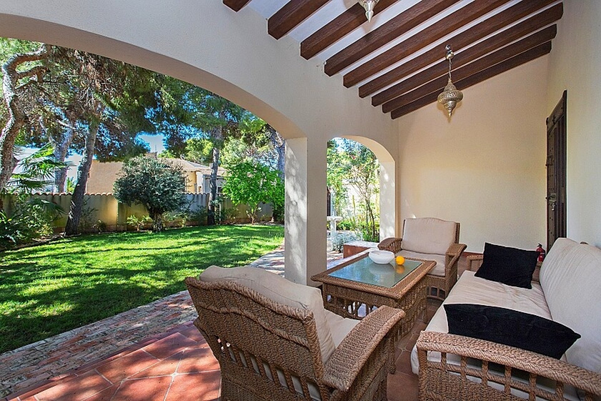 Reventa - Villa - Punta Prima