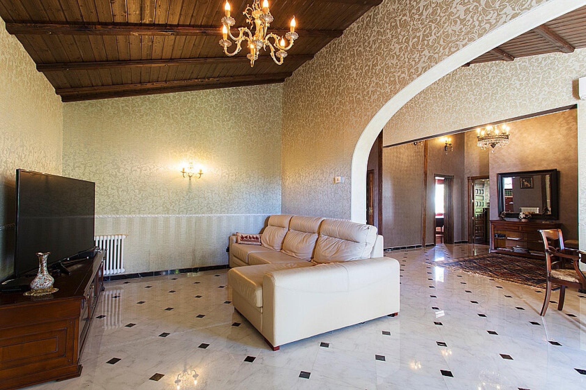 Reventa - Villa - Punta Prima