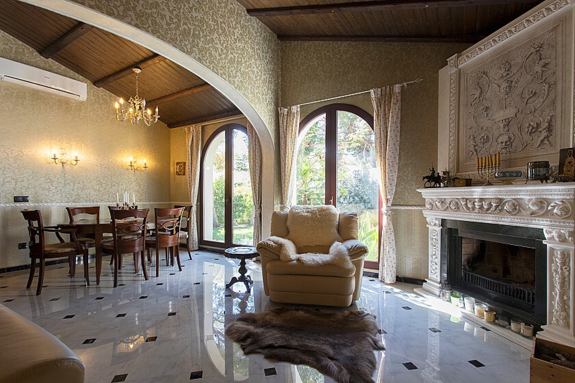 Reventa - Villa - Punta Prima